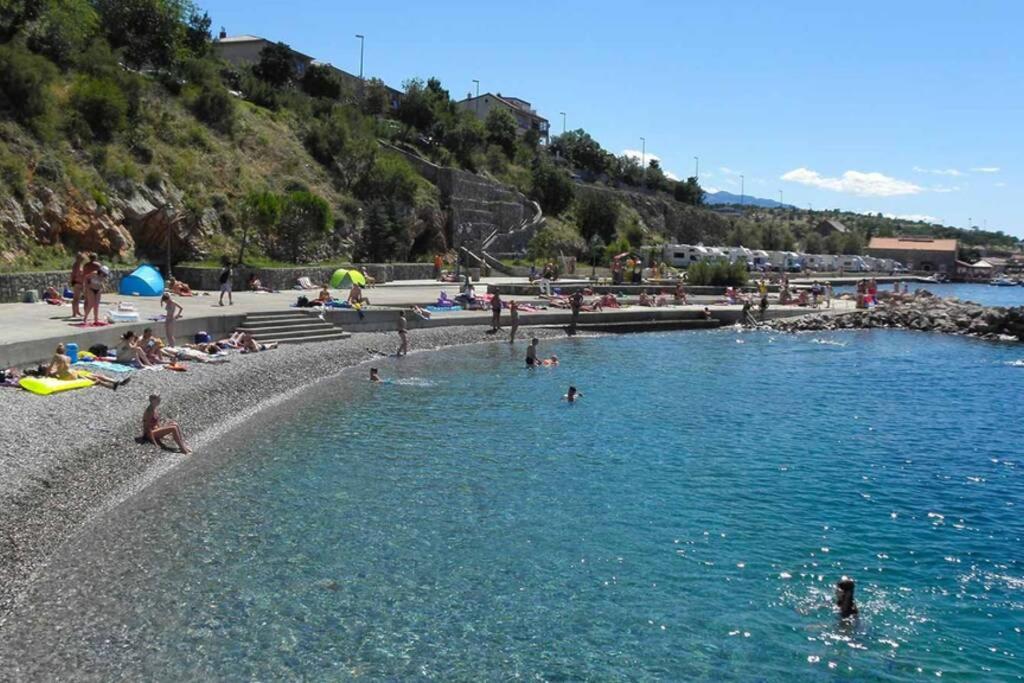 Apartman Kadić Senj view 5
