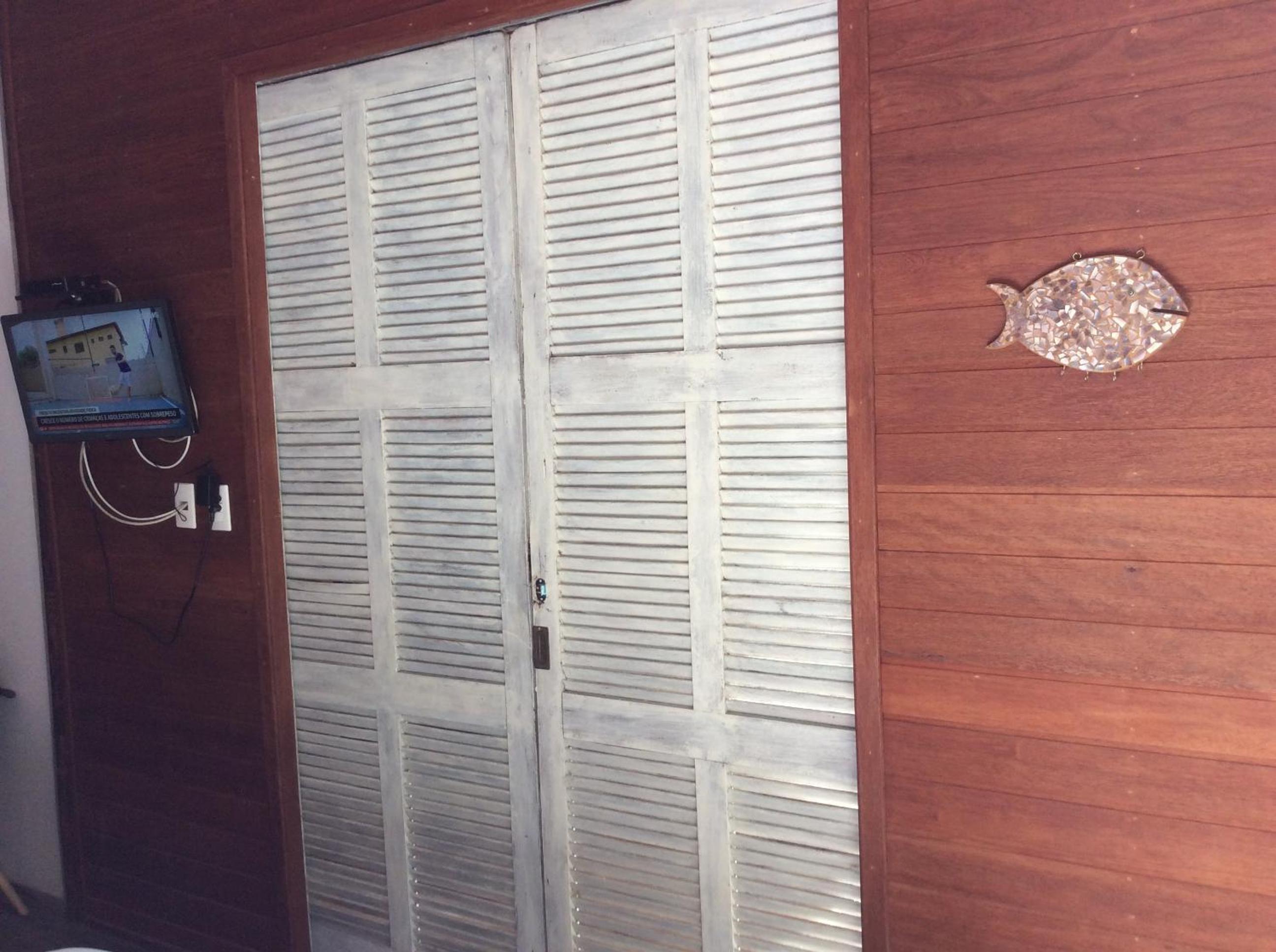 hotel reception