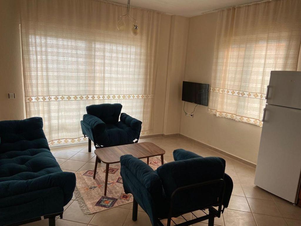 Alize Apartları1