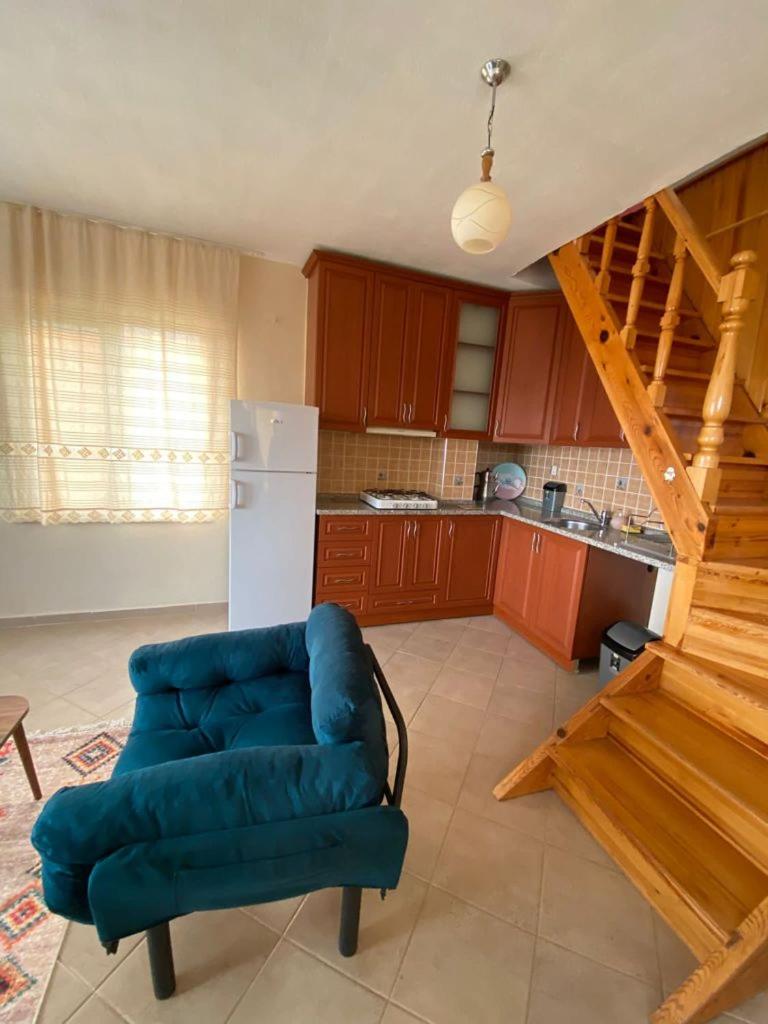 Alize Apartları1