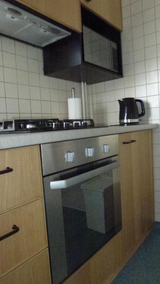 Apartament Leśny