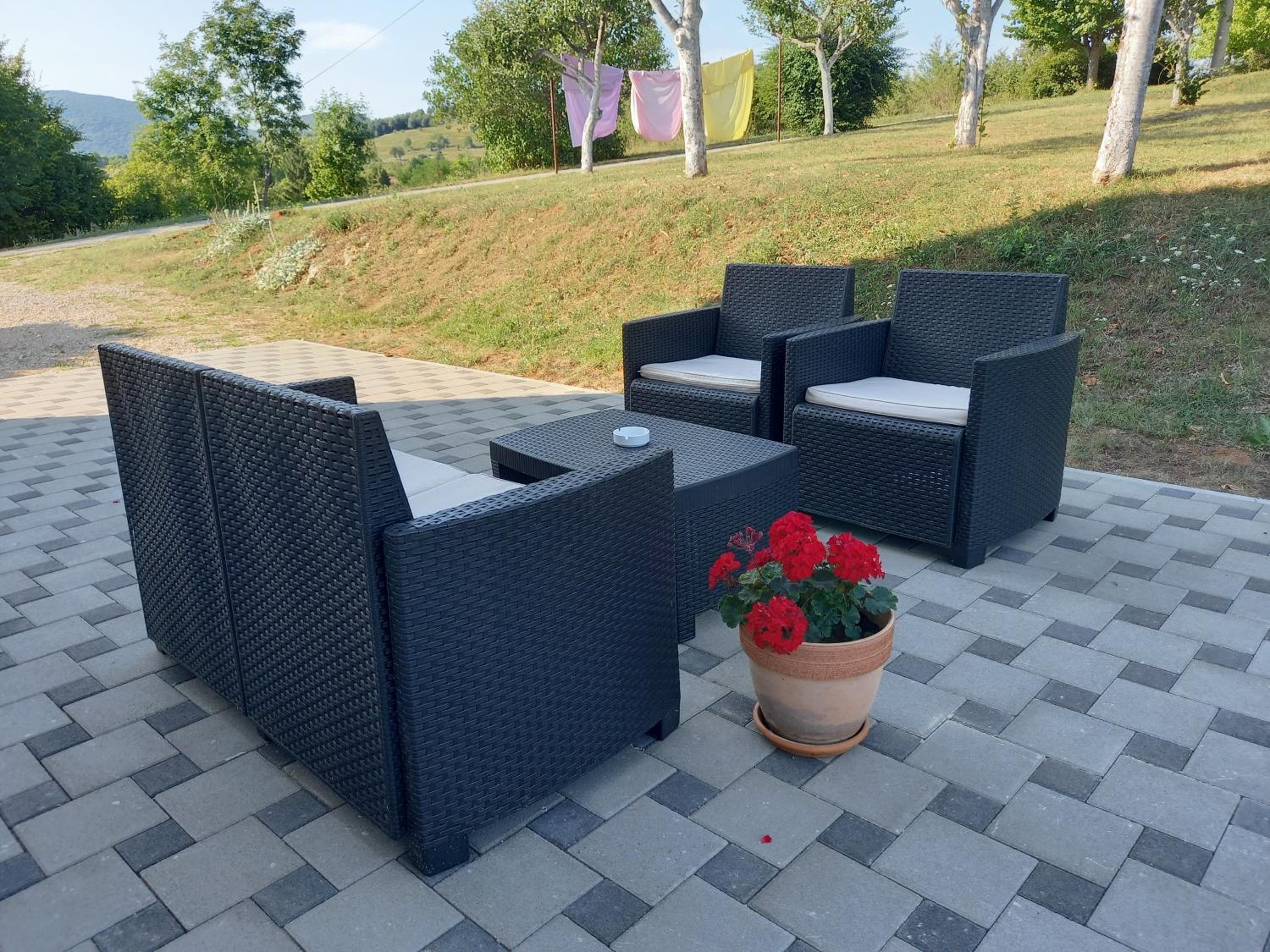 Apartment Sučić