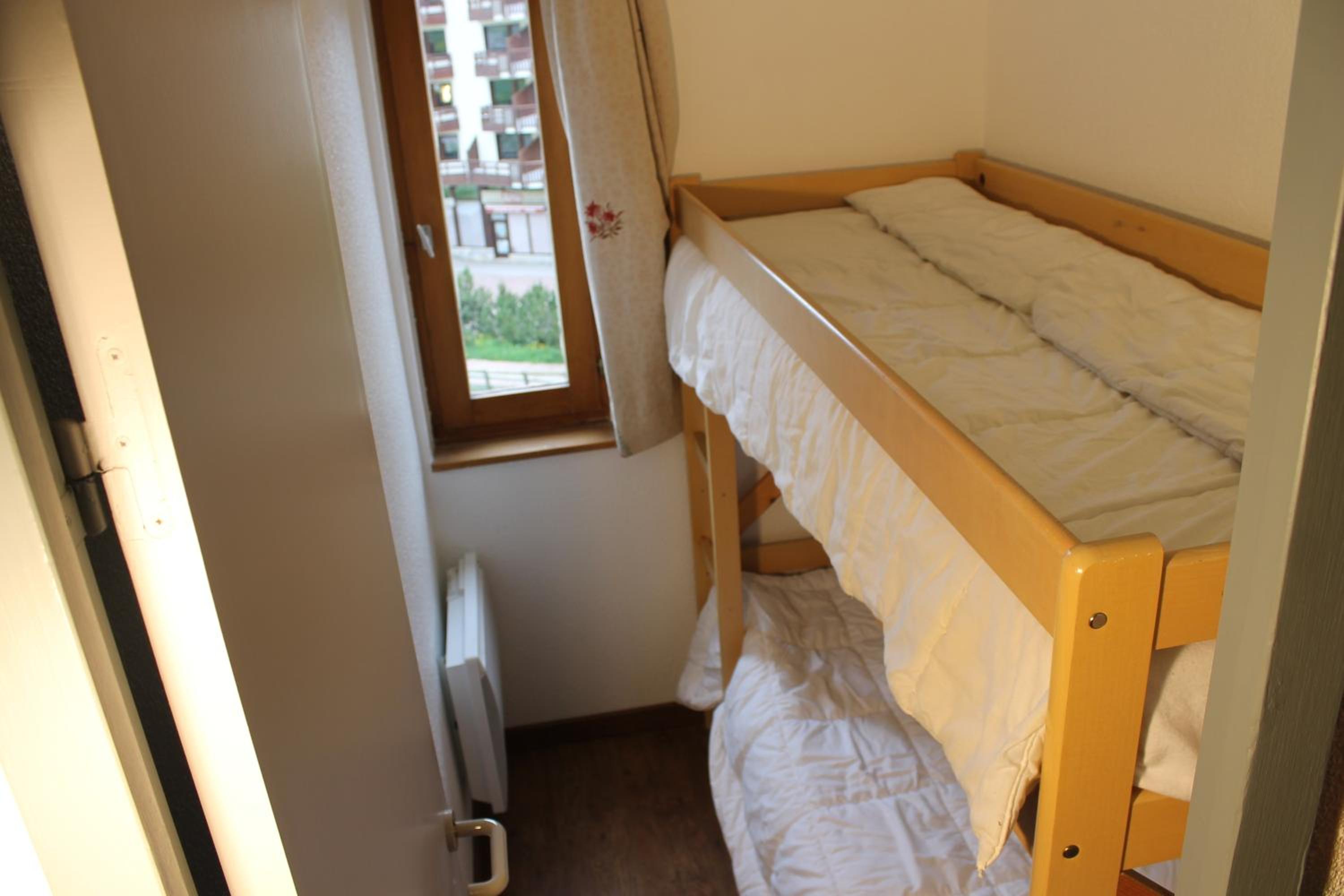 Résidence Grand Bois Clés Blanches