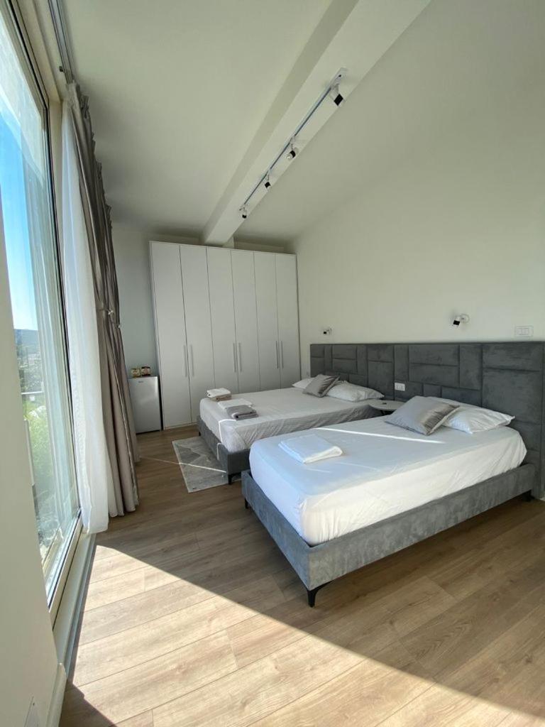 Getaway Room Palase