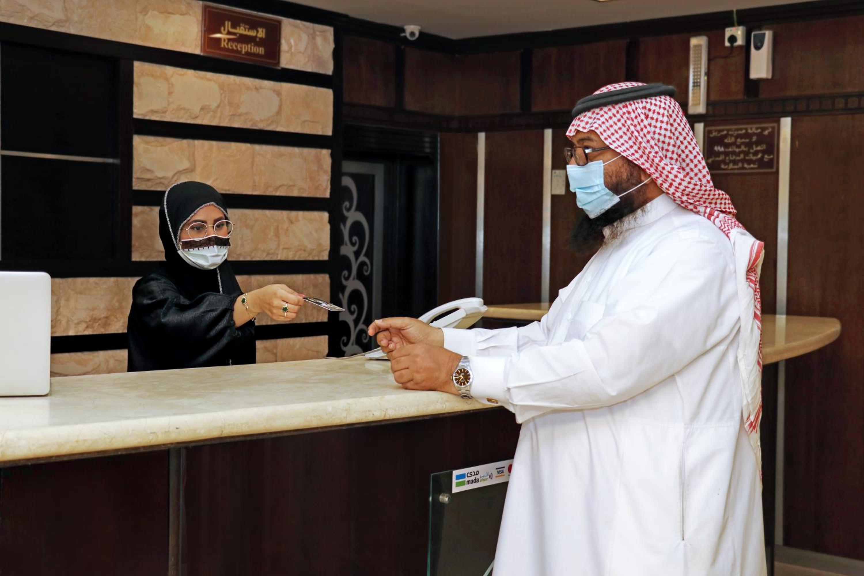 Hotel Orans Suites 4