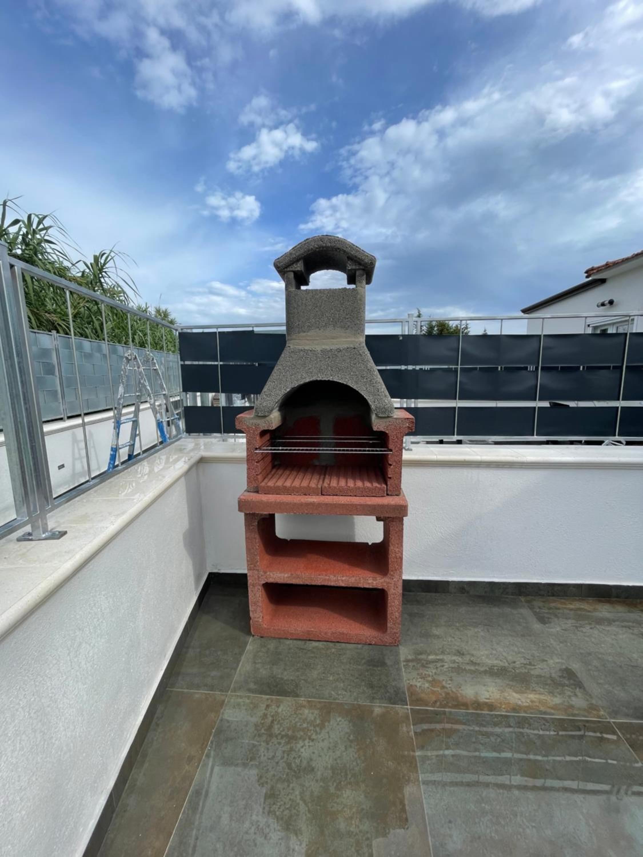 Baia Apartment 1 photo 4