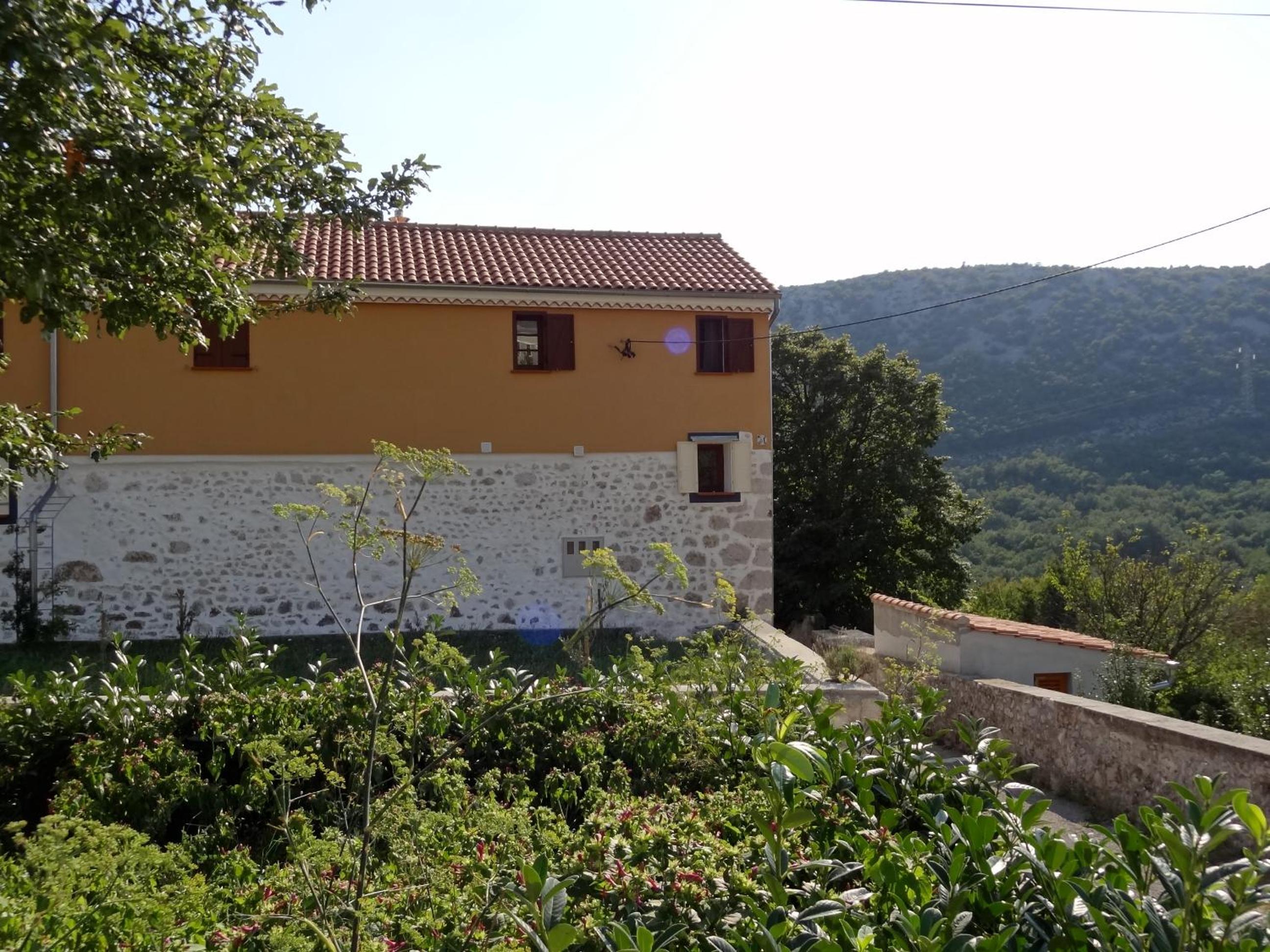Summer Residence Illyria