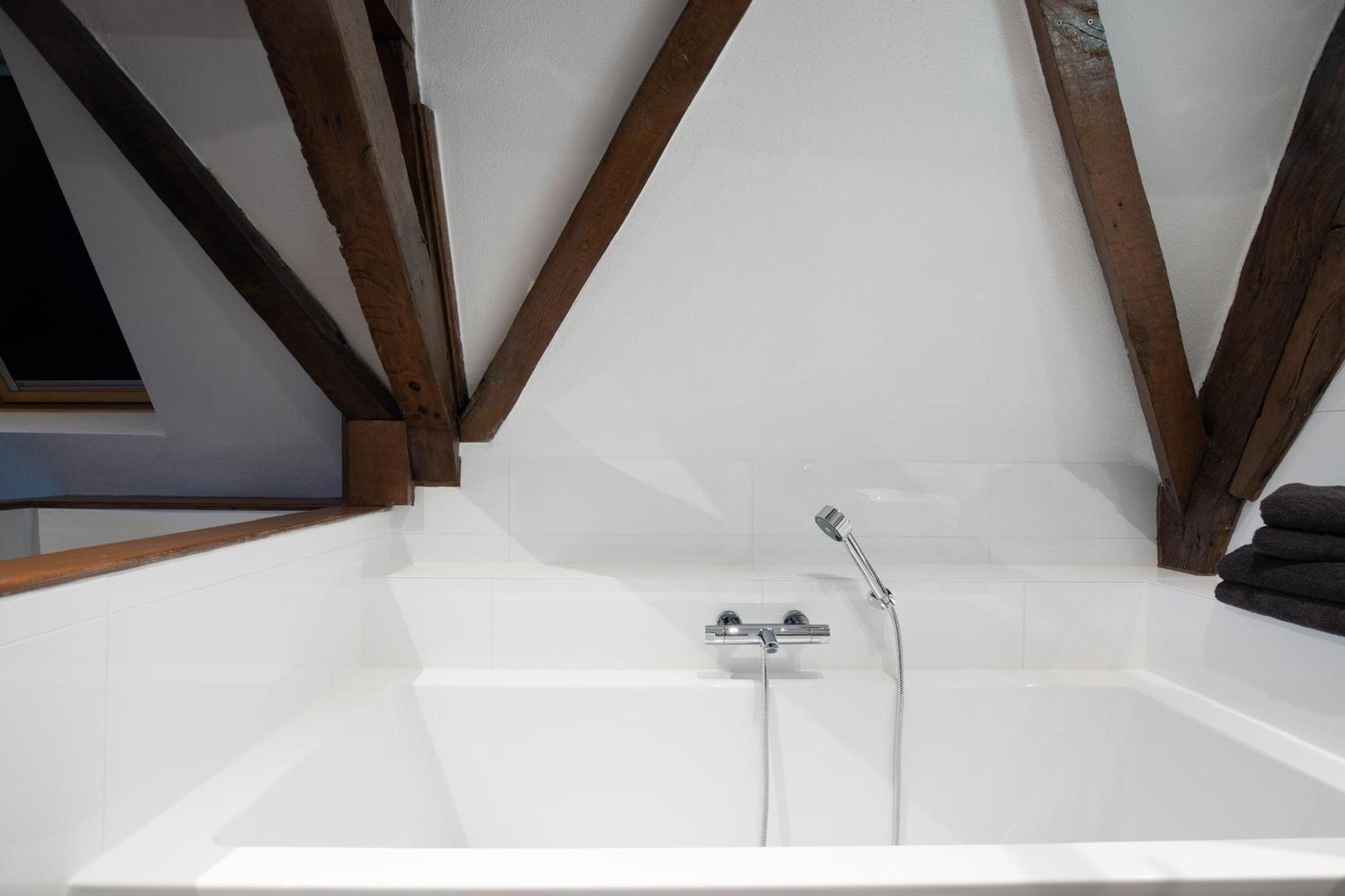 Logement de Spaerpot