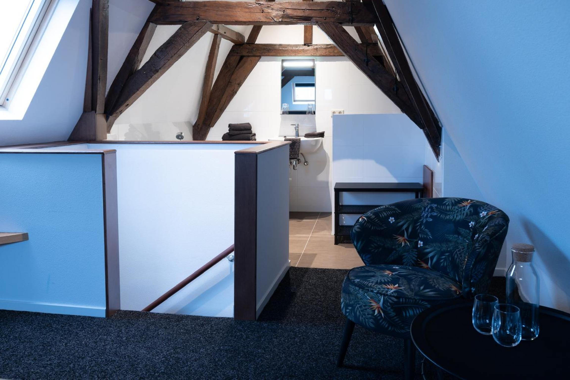 Logement de Spaerpot view 4