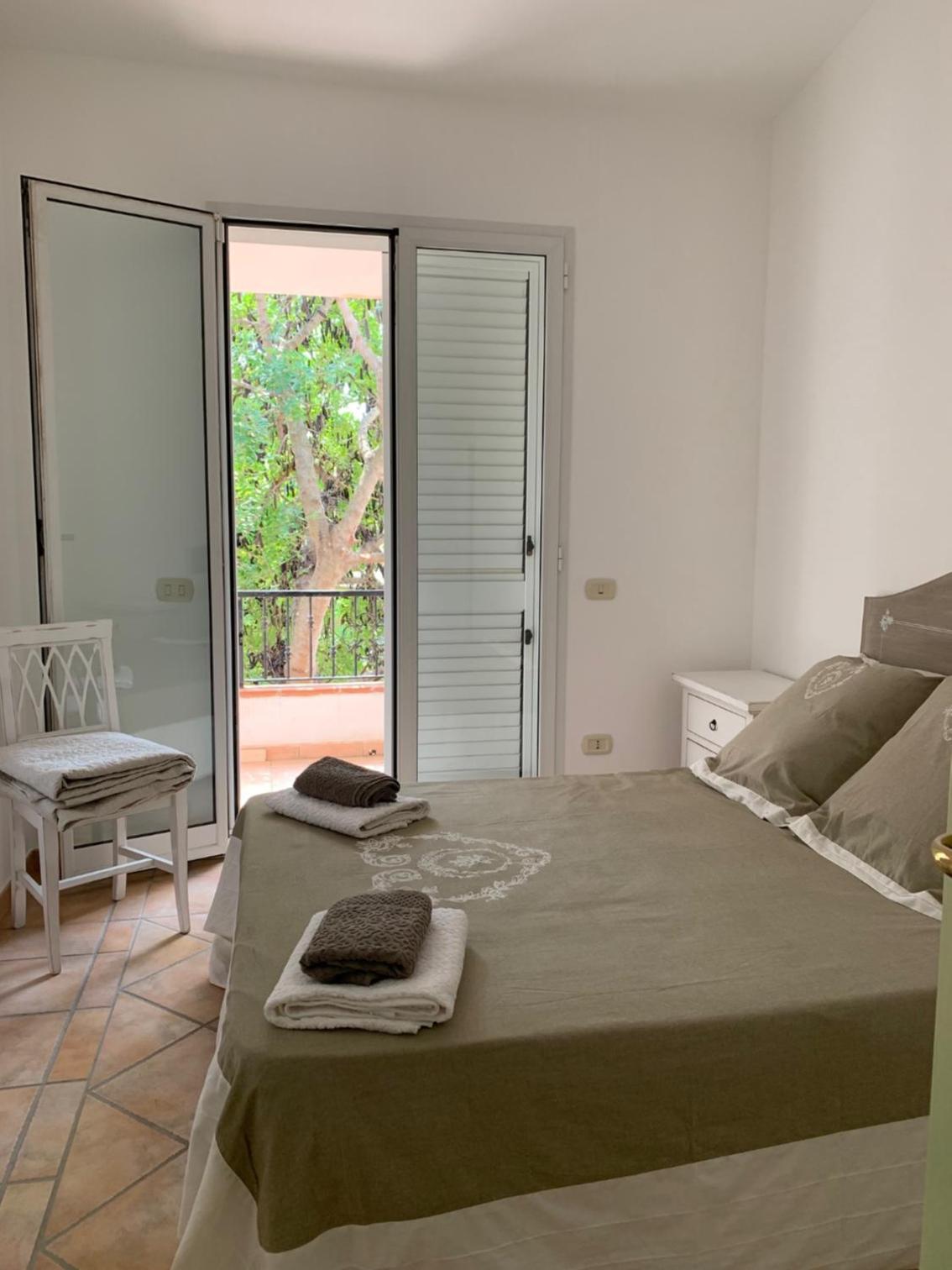 Ivonne's Villa view 2