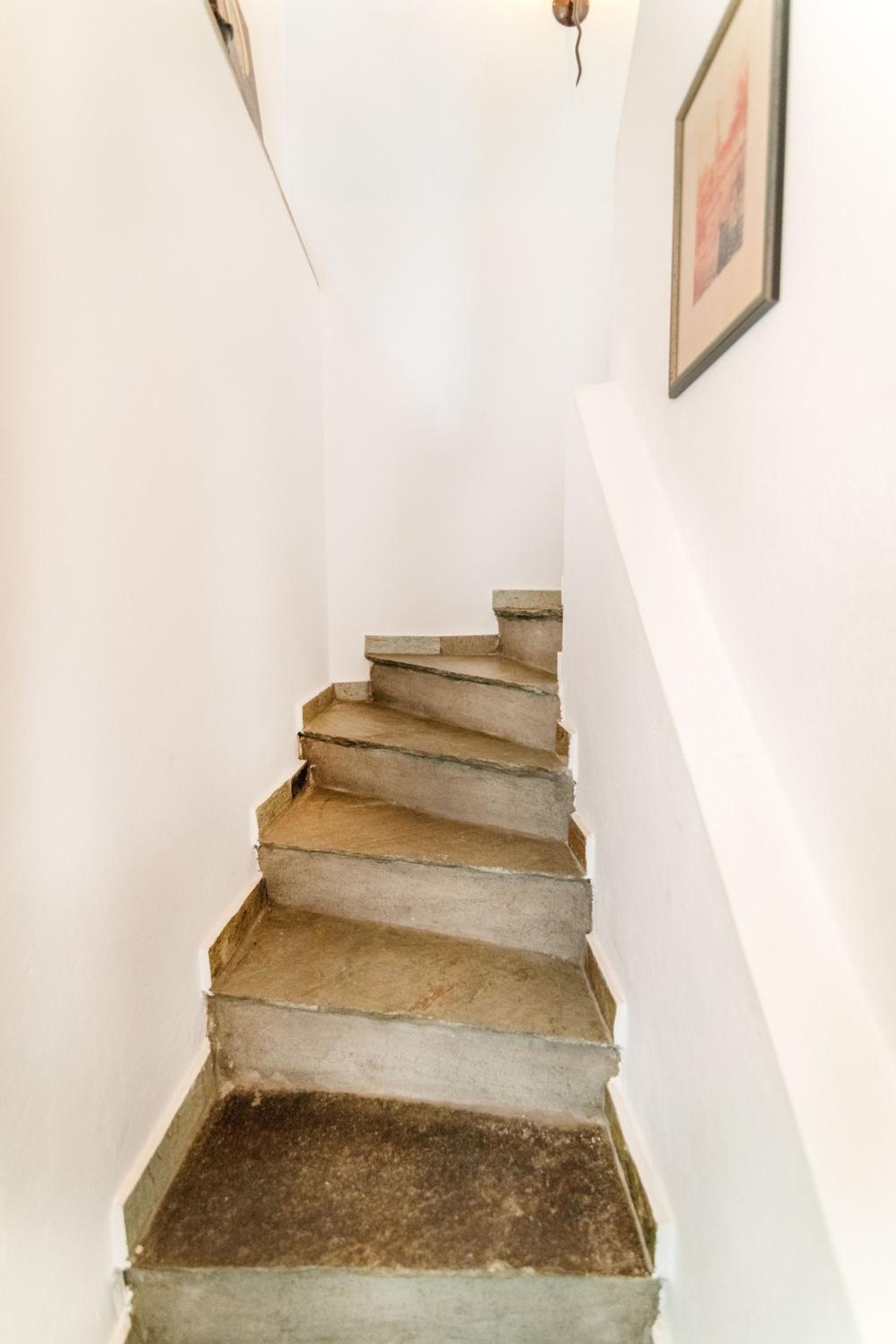 Tinos Cycladic house photo 3
