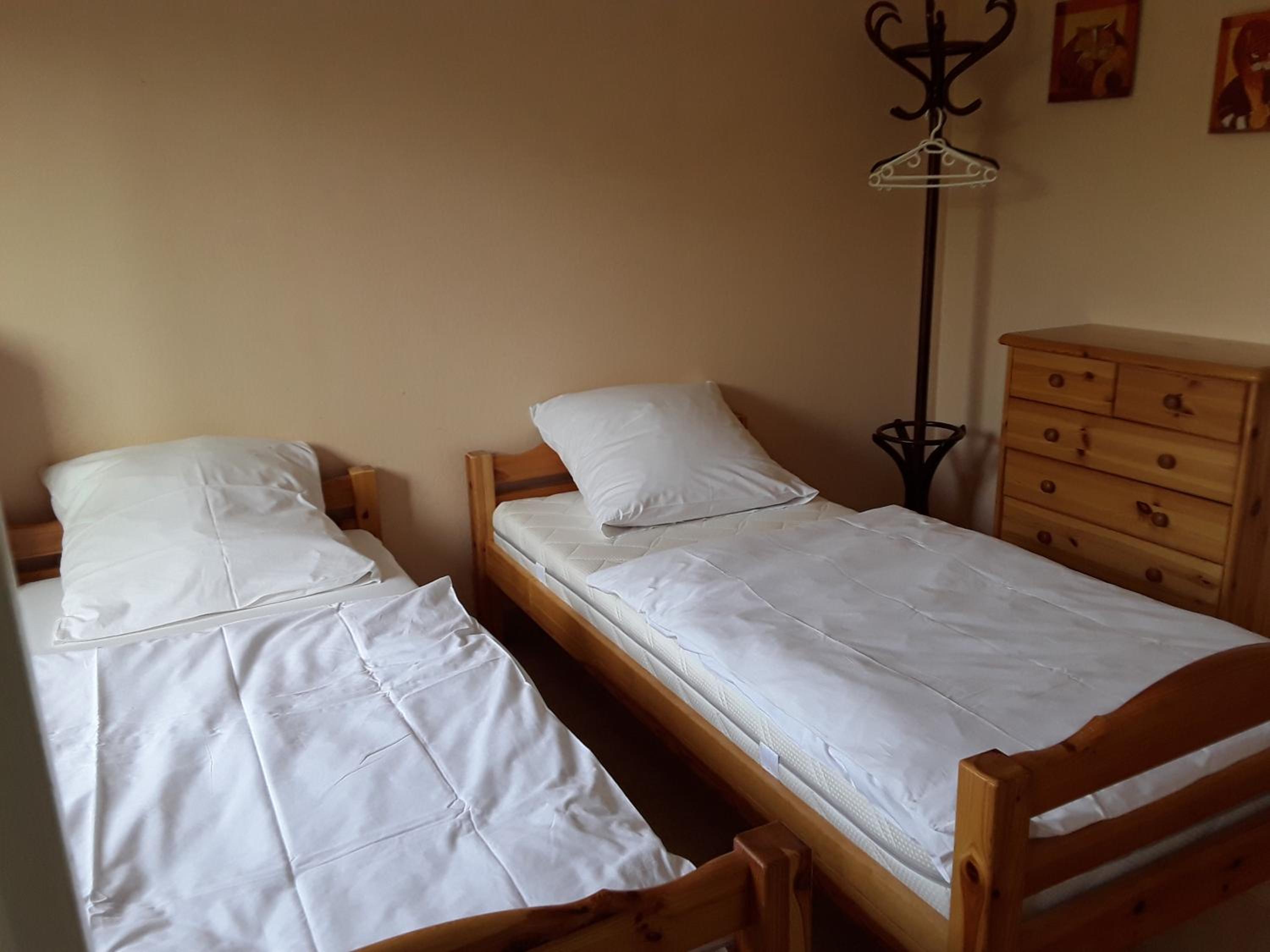Bed and Breakfast view 4