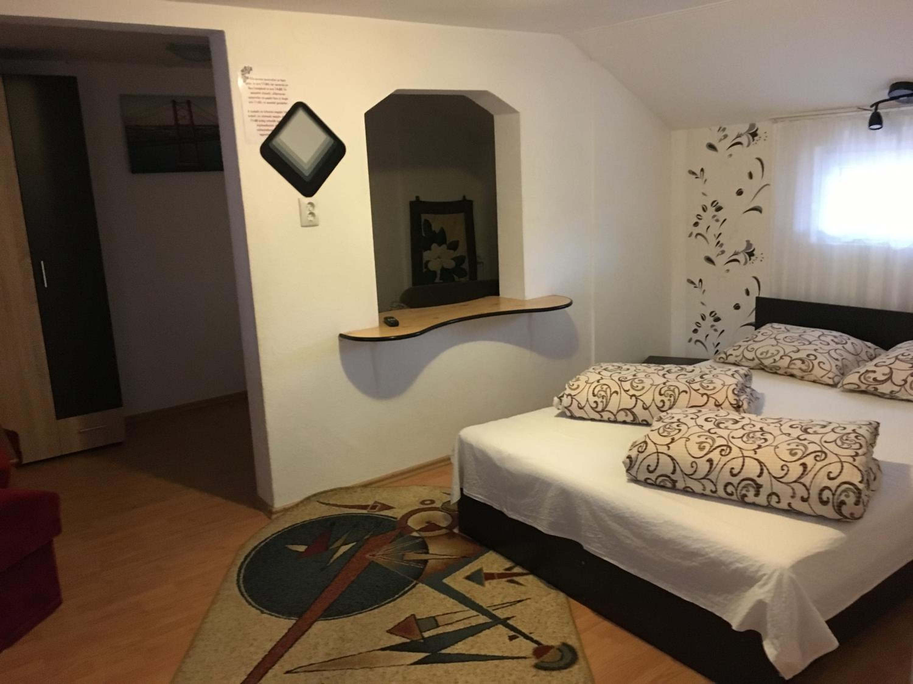 Casa de oaspeti Anciupi Vendeghaz