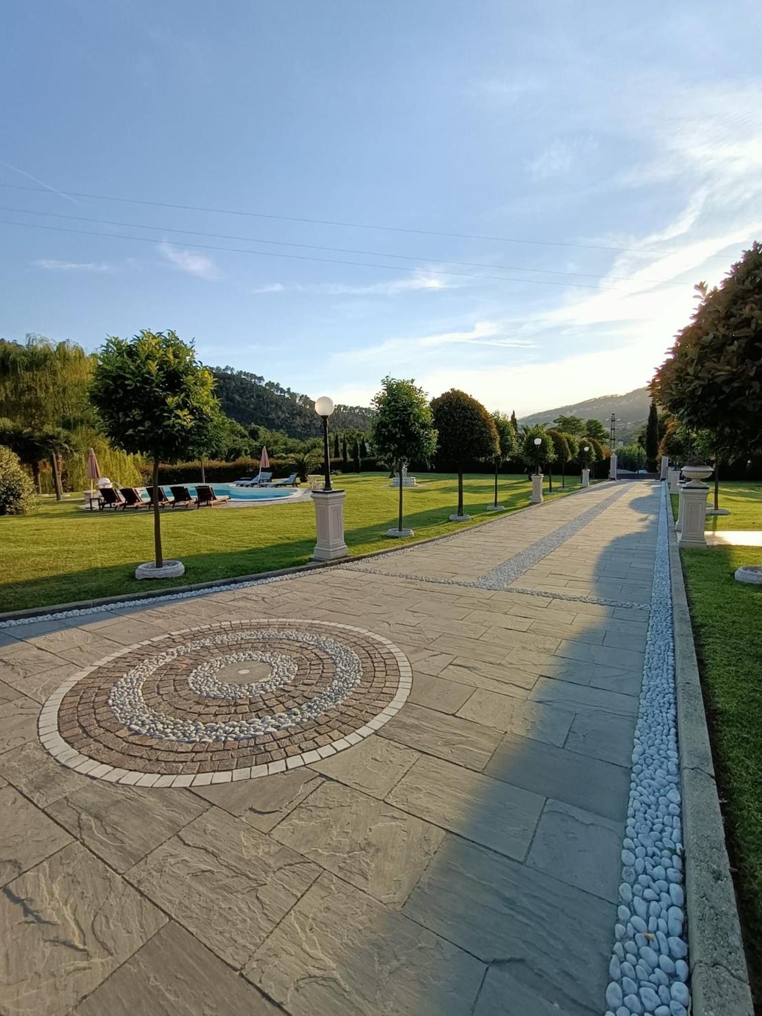 B&B Terra Di Liguria