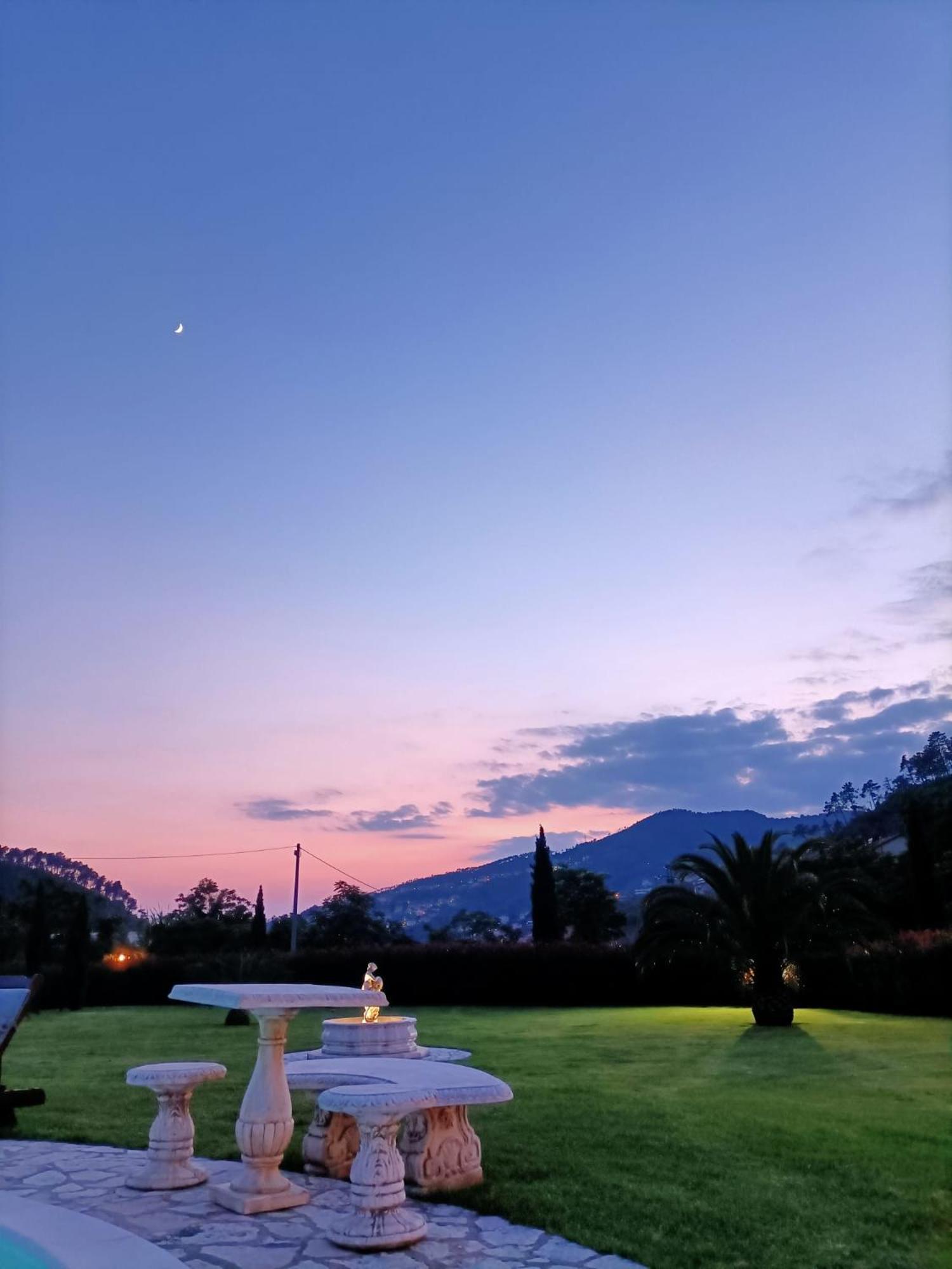 B&B Terra Di Liguria