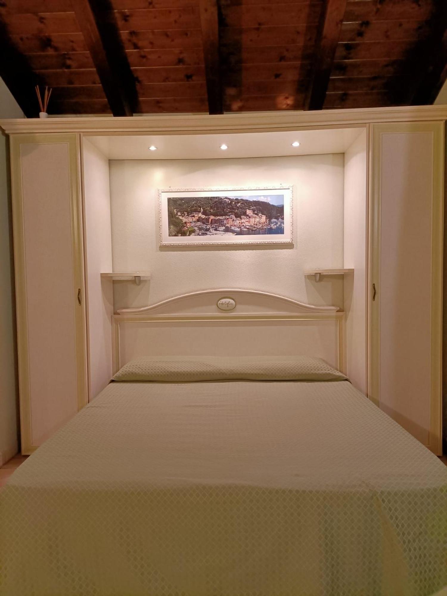 B&B Terra Di Liguria
