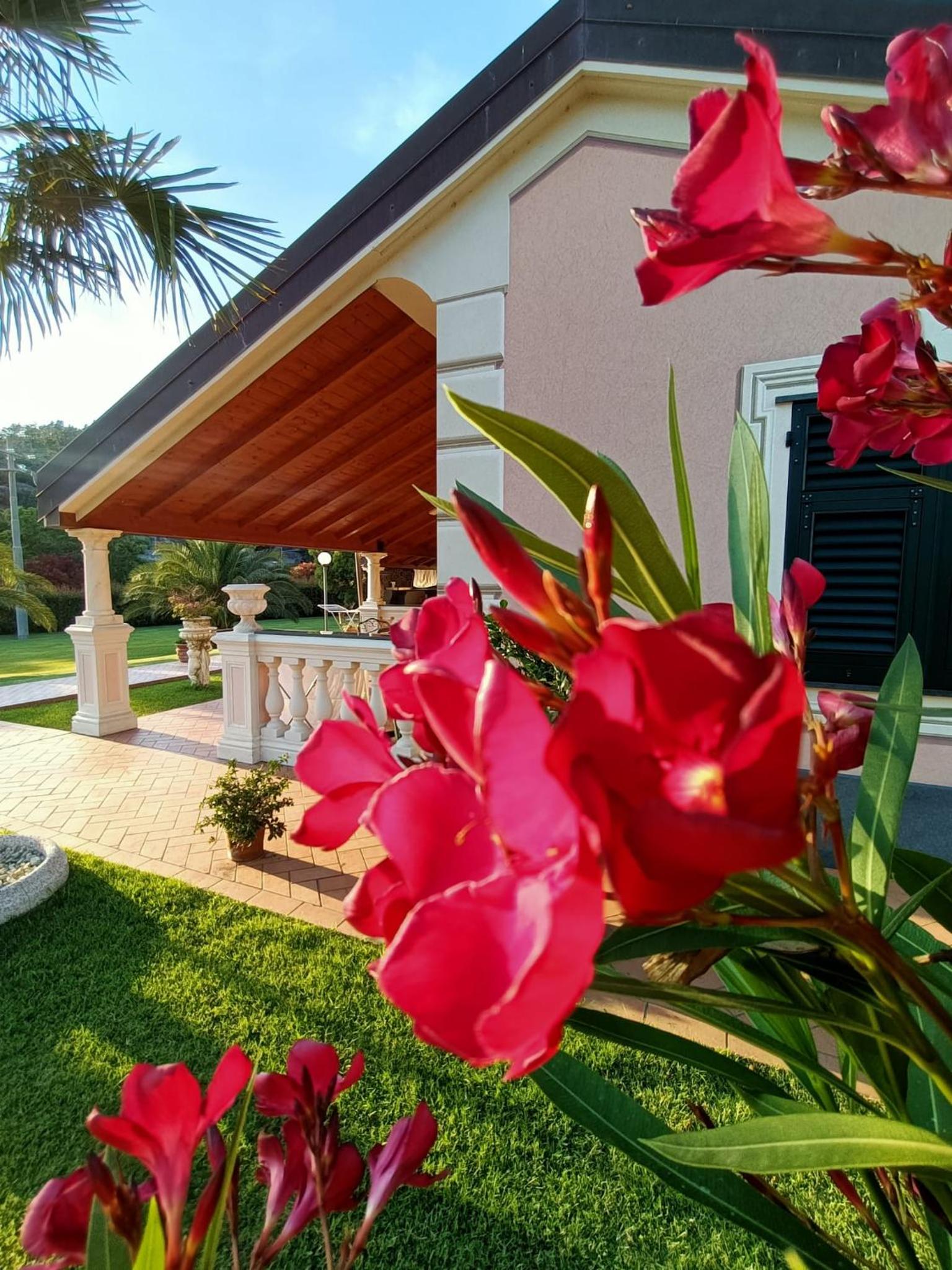 B&B Terra Di Liguria