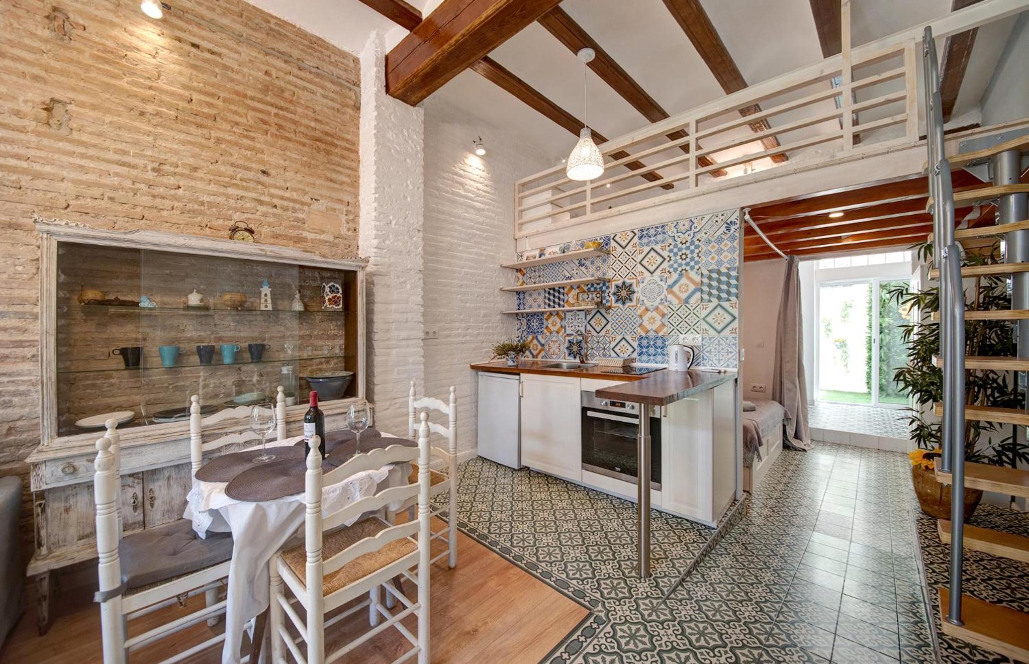 Flamenco Beach Loft photo 5
