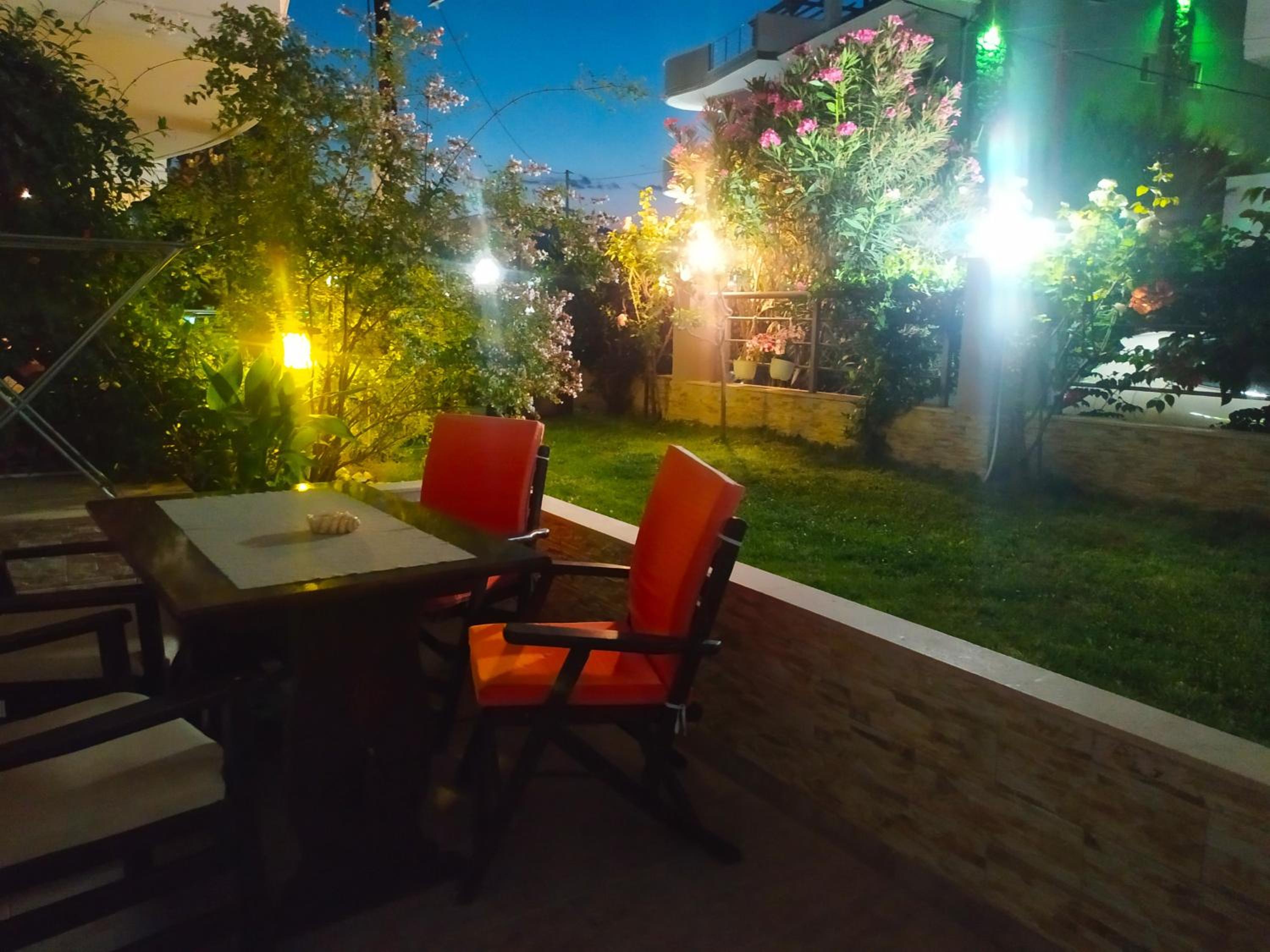 Iro Apartments view 5