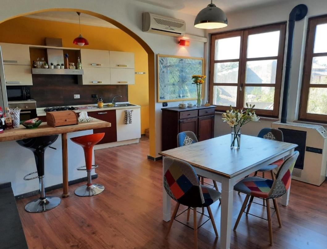 CASA FRANCESCO view 5