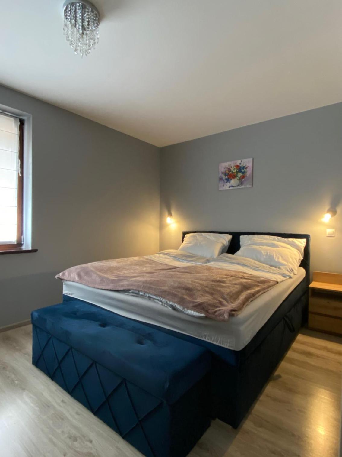 Apartament Artemida Kletno view 5