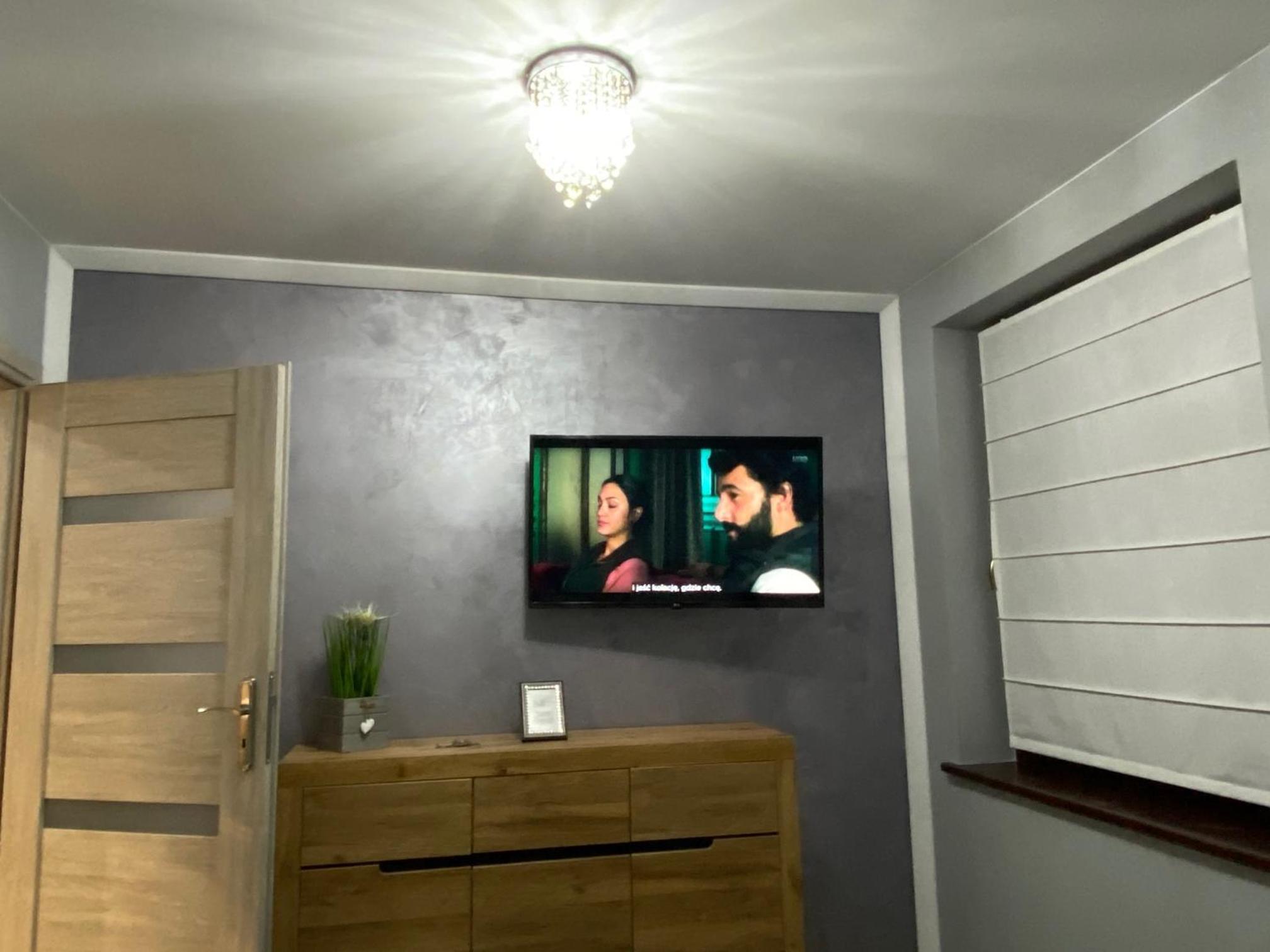 Apartament Artemida Kletno view 2