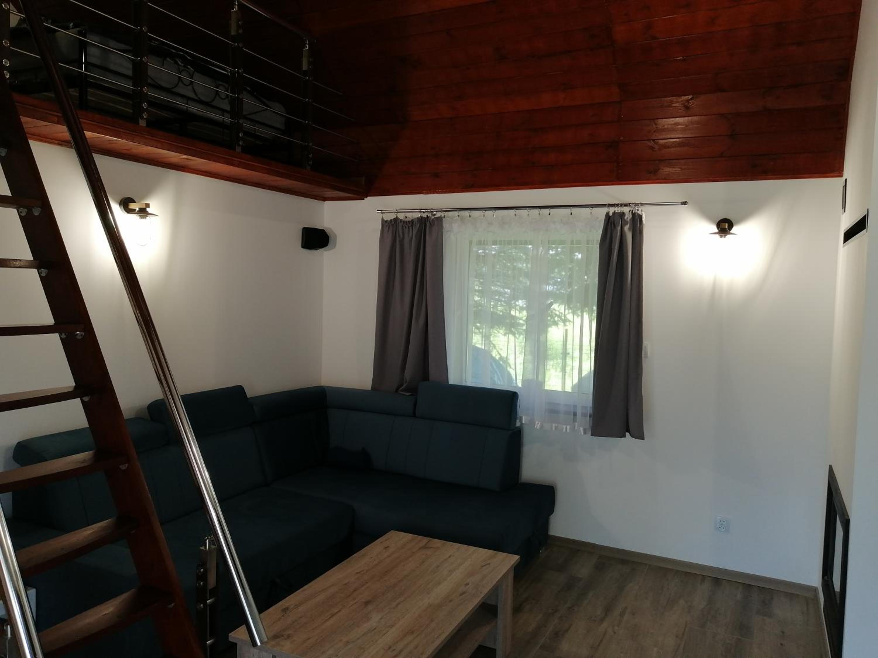 Domek pod Karpaczem