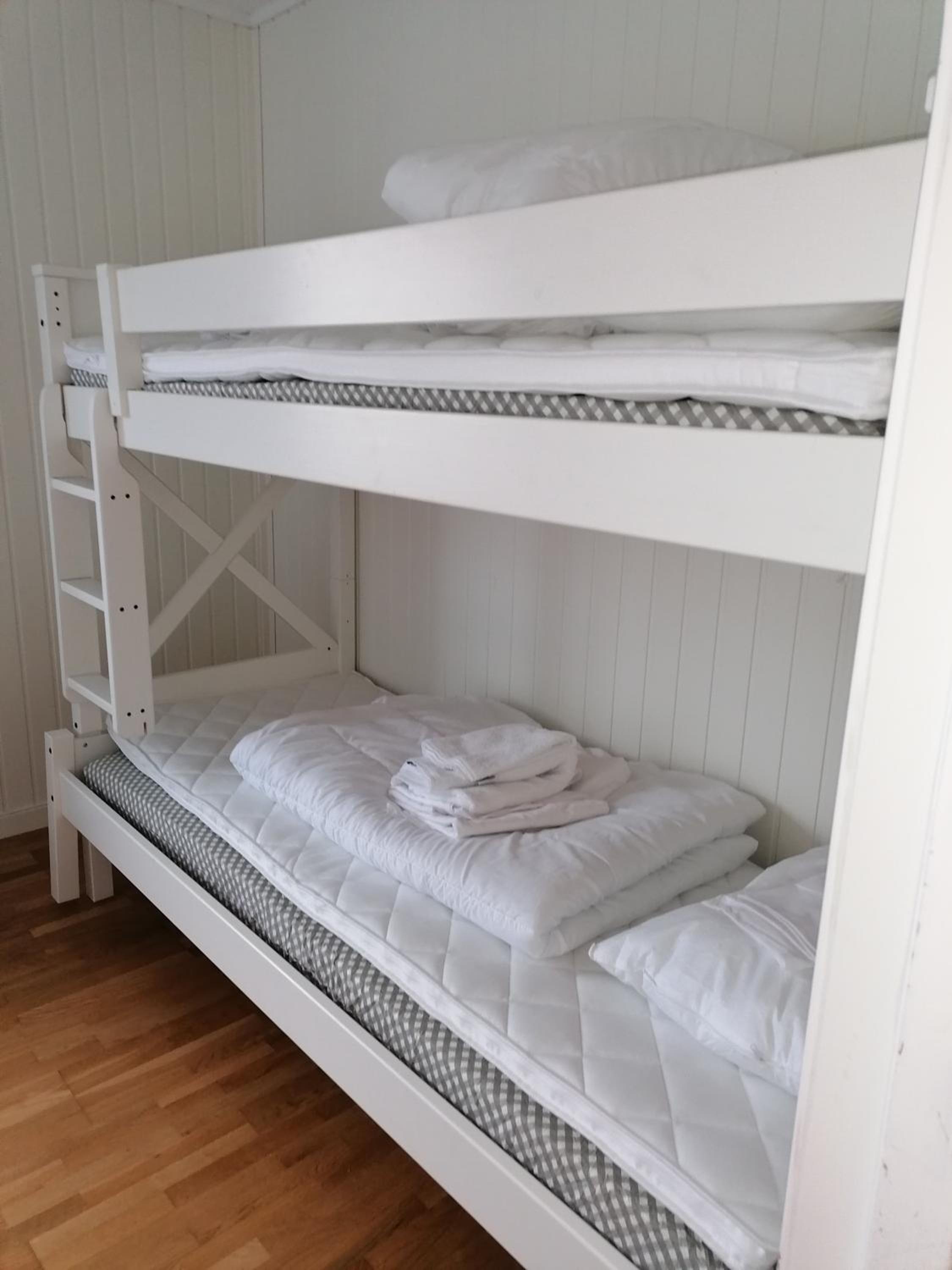 Apt 101 - Andenes Whale Safari Apartments