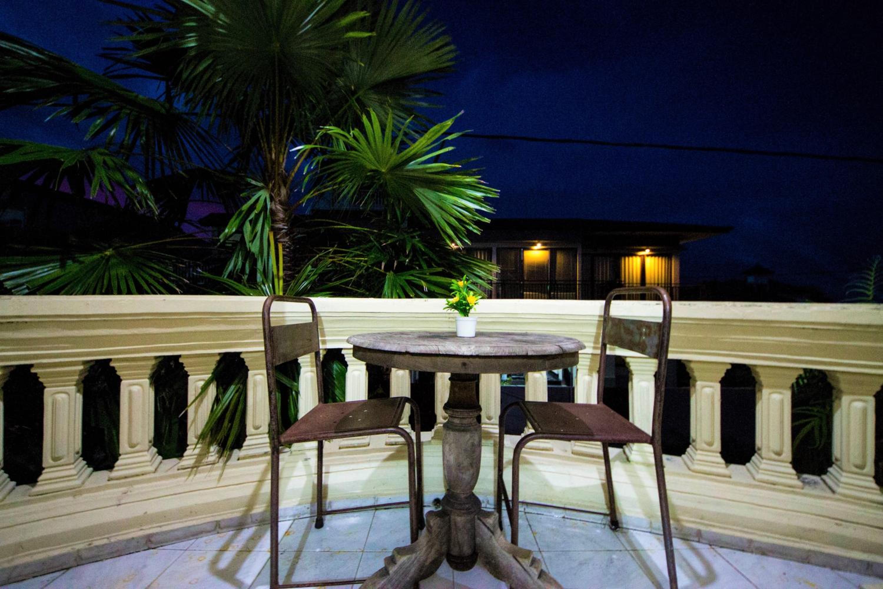 Clamonic House Nusa Dua