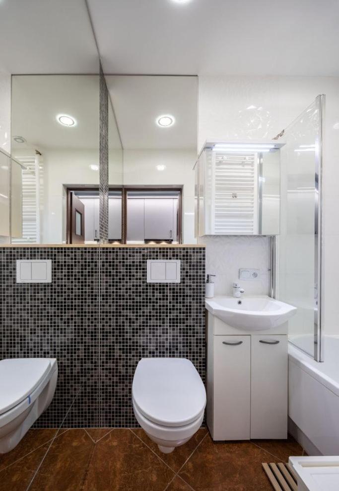 Apartament Gryf