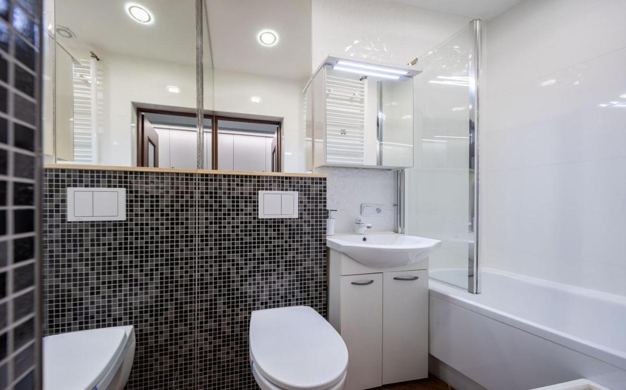 Apartament Gryf