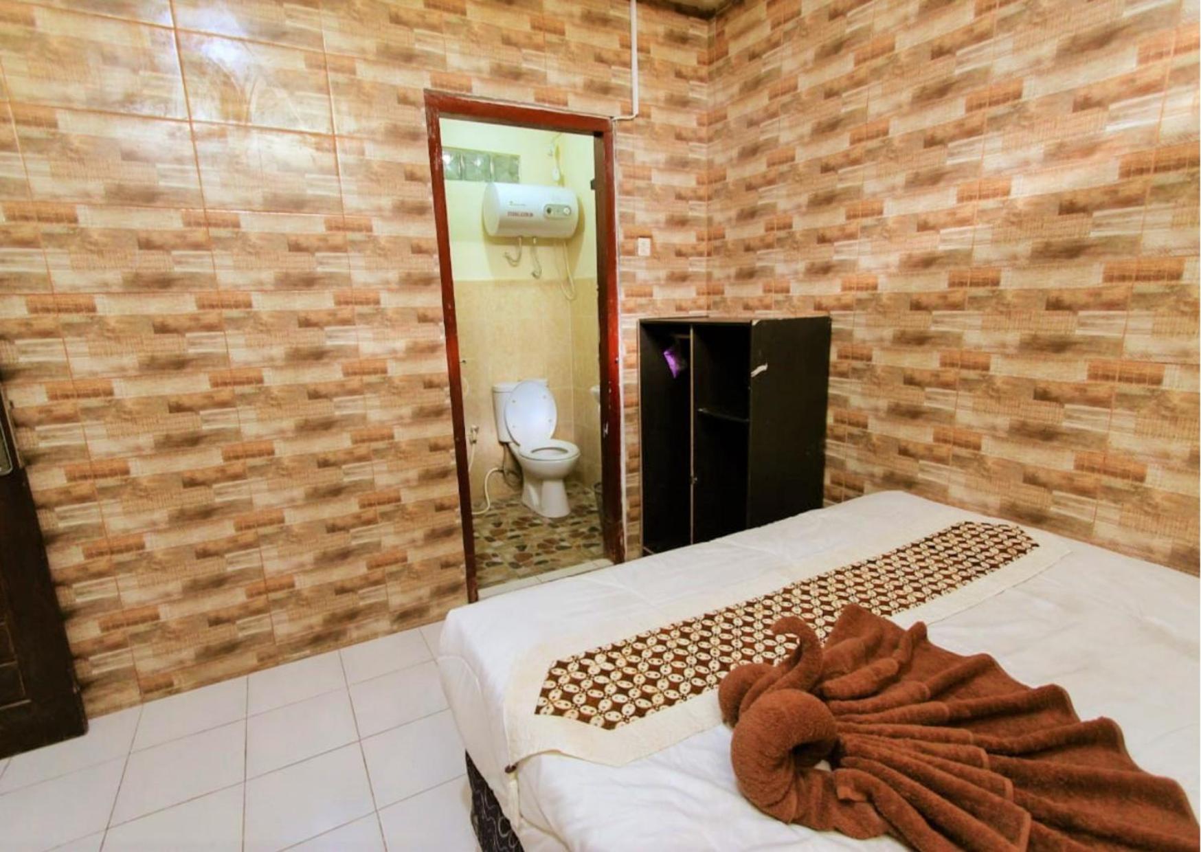 Clamonic House Nusa Dua