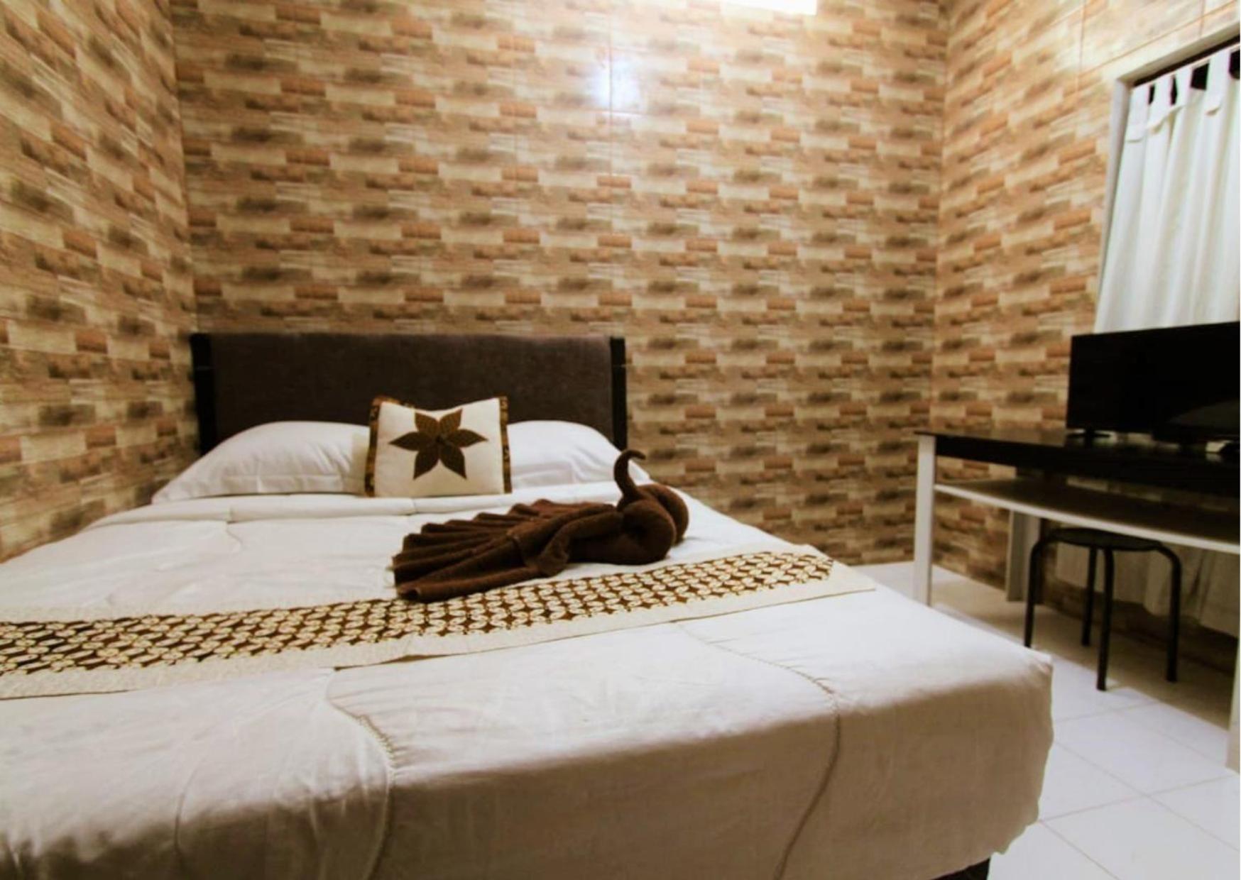 Clamonic House Nusa Dua