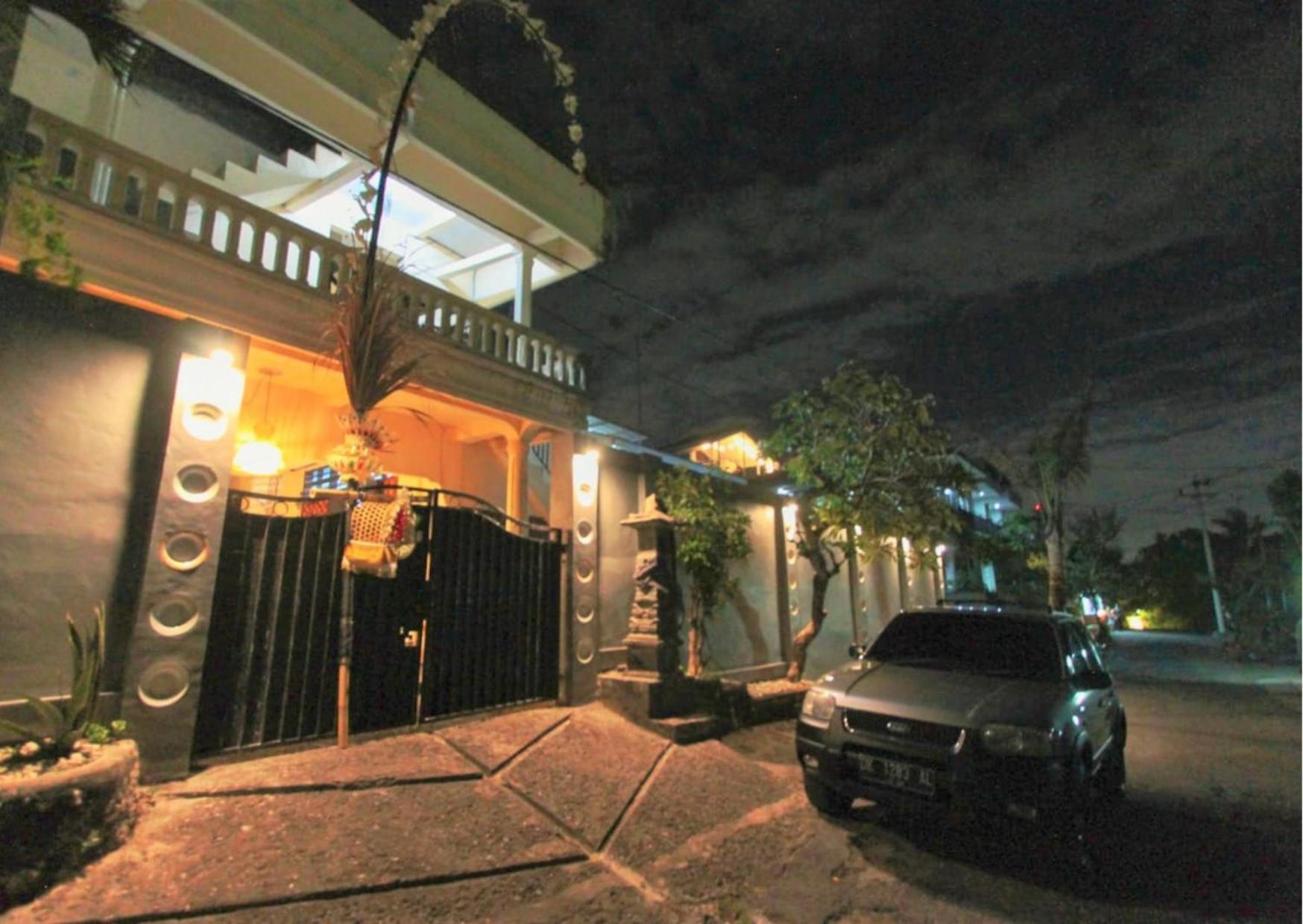 Clamonic House Nusa Dua