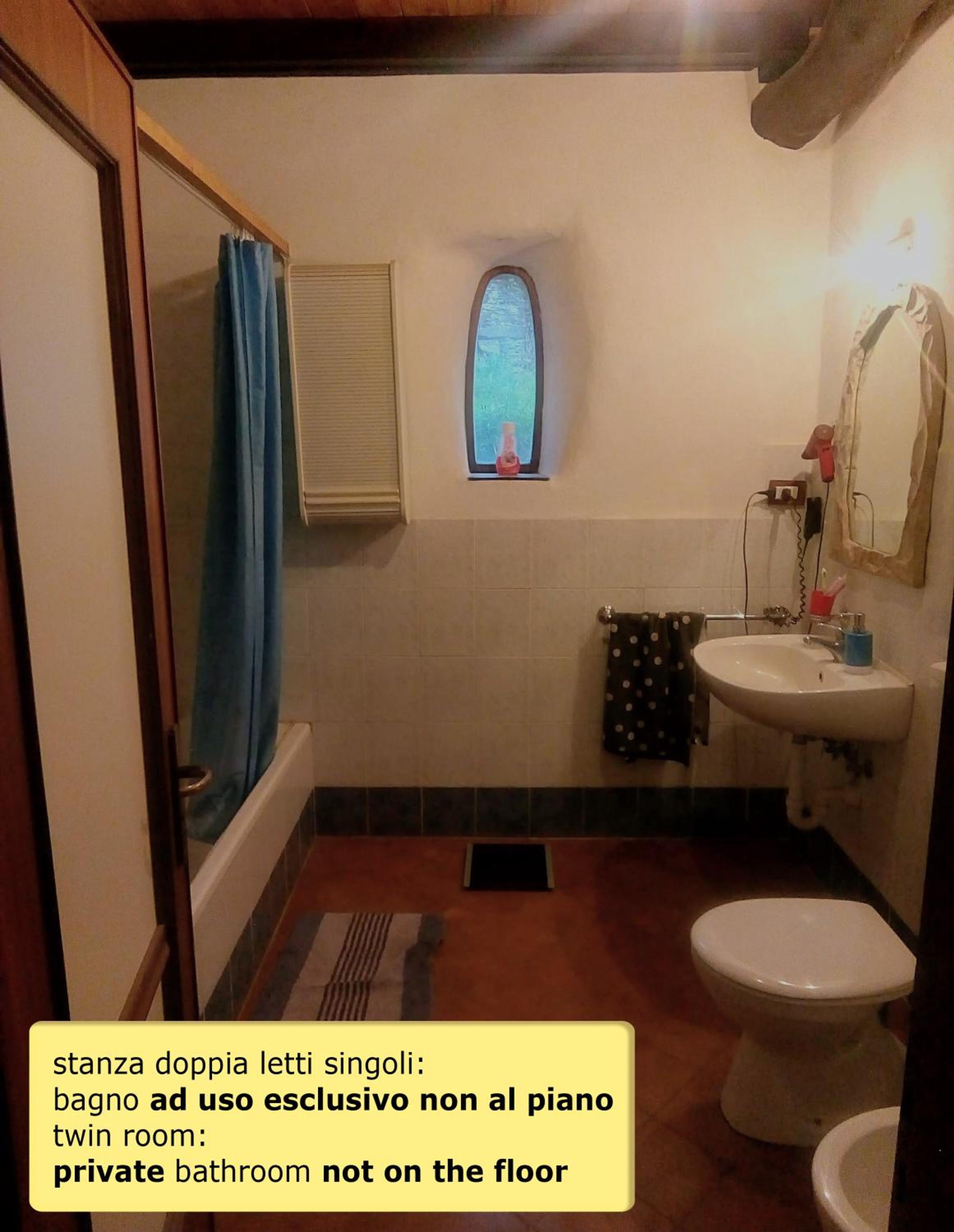 B&B Stefano view 5