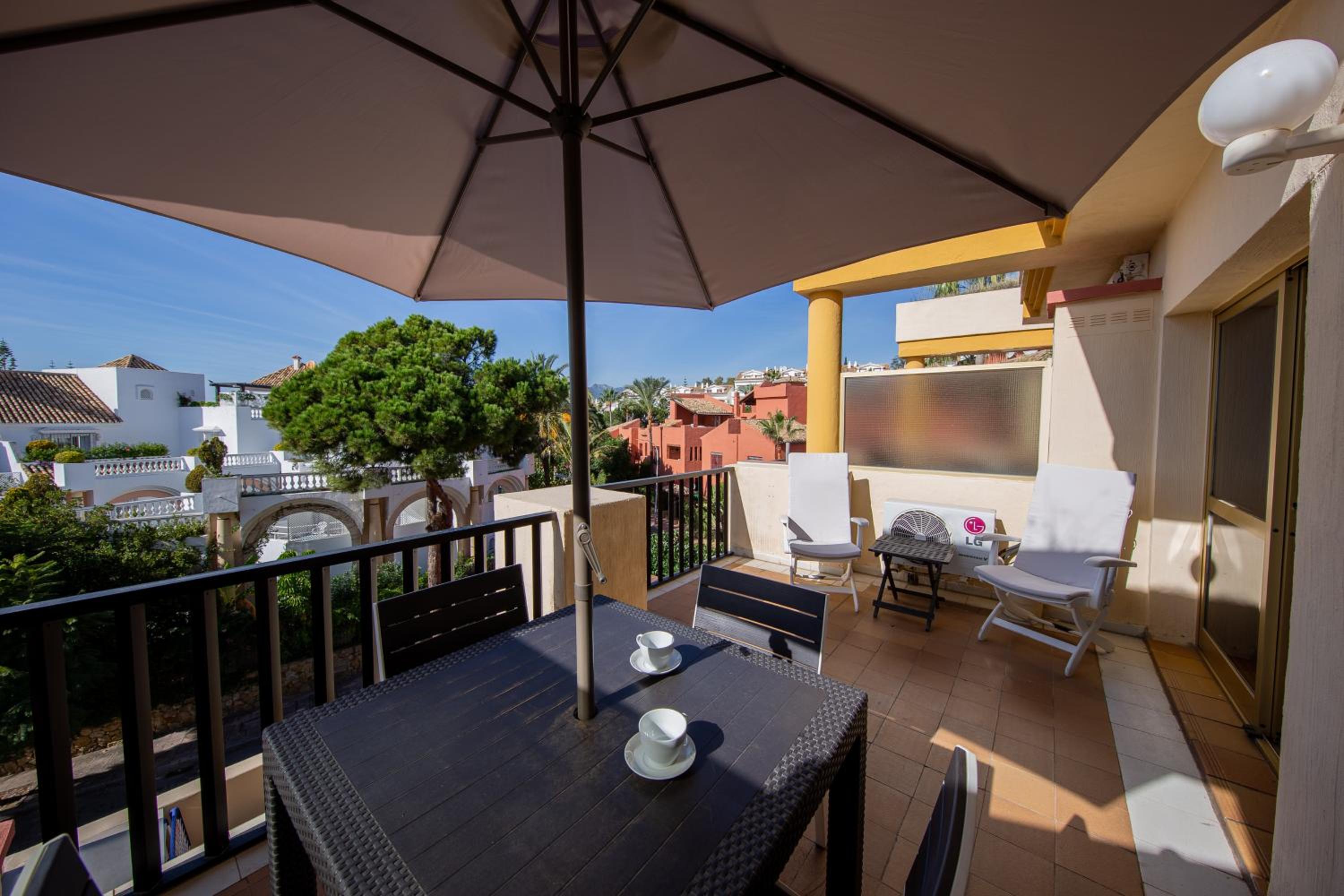 Romana Playa 132 Apartment by GHR Rentals view 3