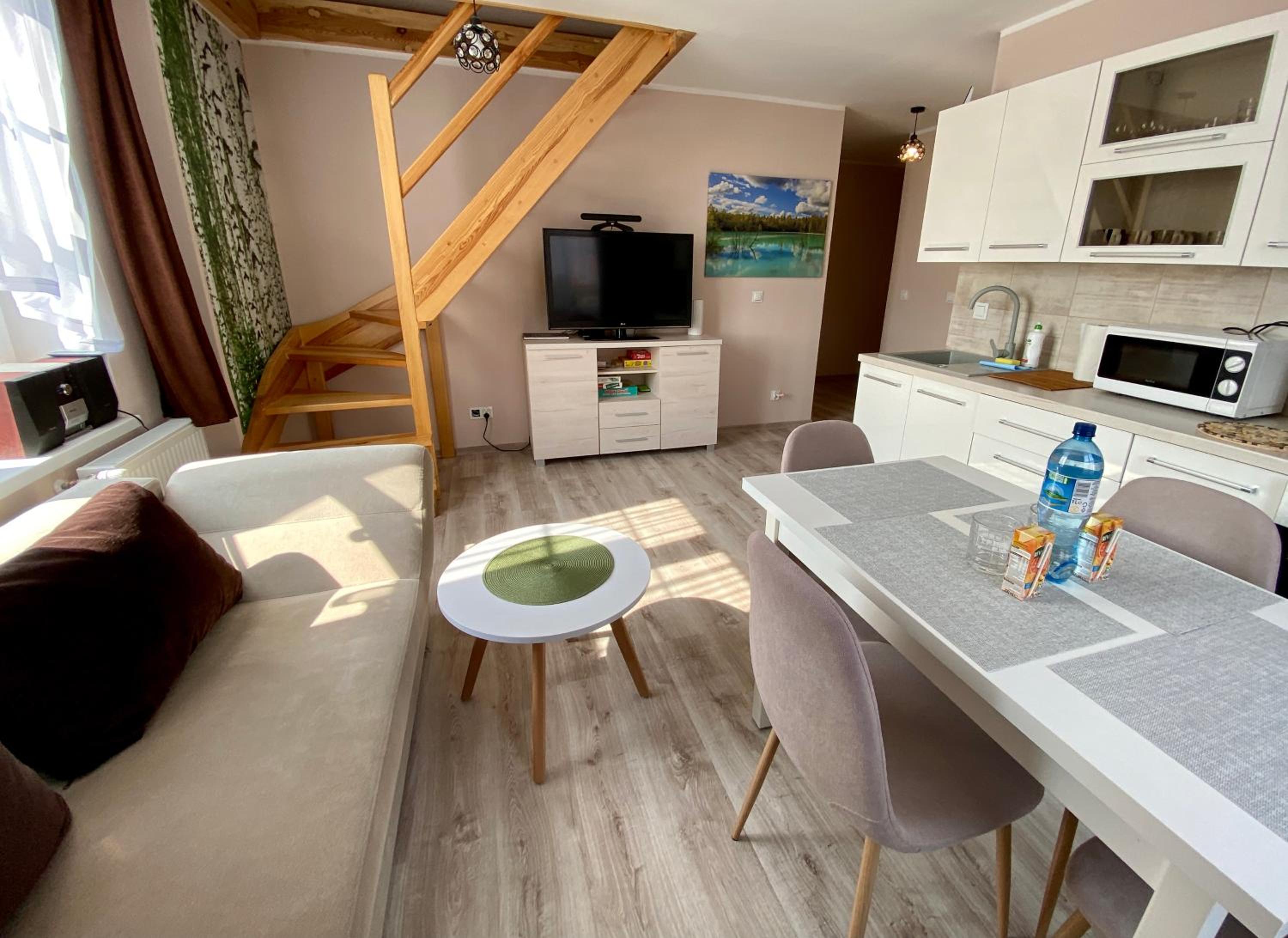 Apartamenty W Brzozowym Gaju view 3