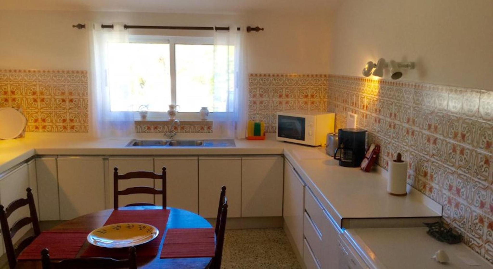 Villa Chanteria Carvoeiro fabulous 7 bedroom 7 bathroom villa with AC short walk to the beach view 4