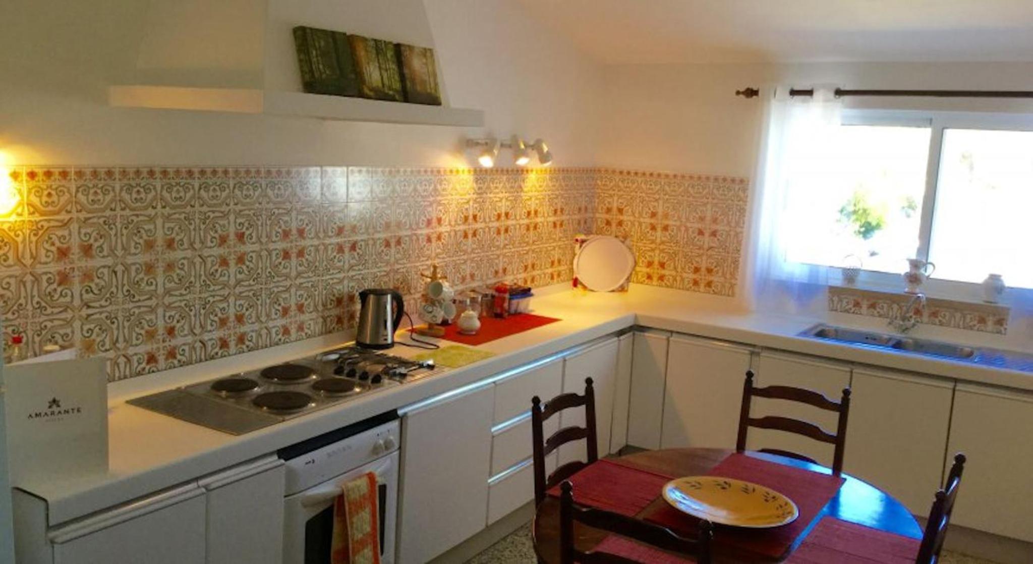 Villa Chanteria Carvoeiro fabulous 7 bedroom 7 bathroom villa with AC short walk to the beach