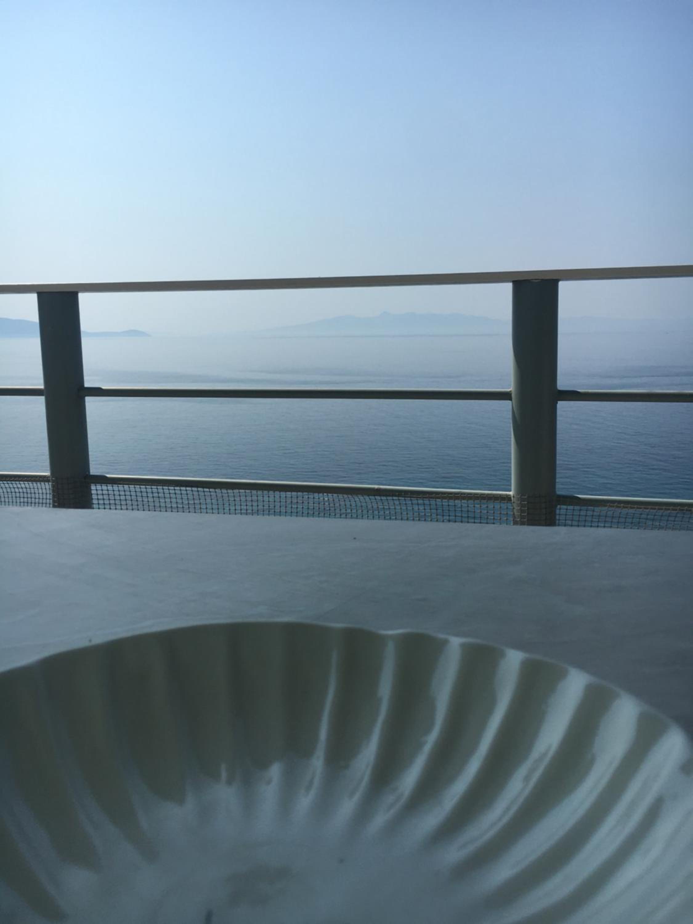Ria mare