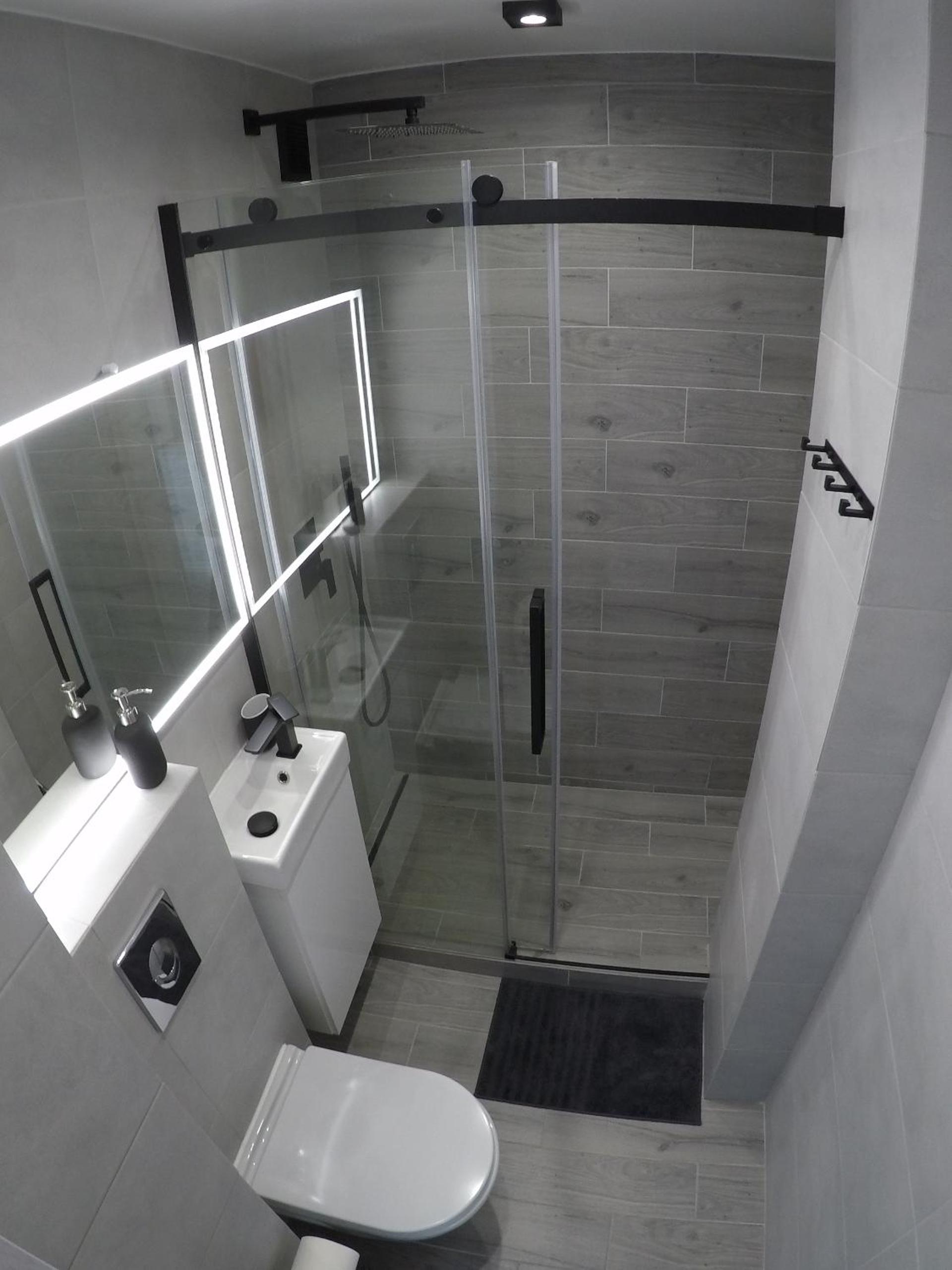 Apartment 450m from the beach view 5