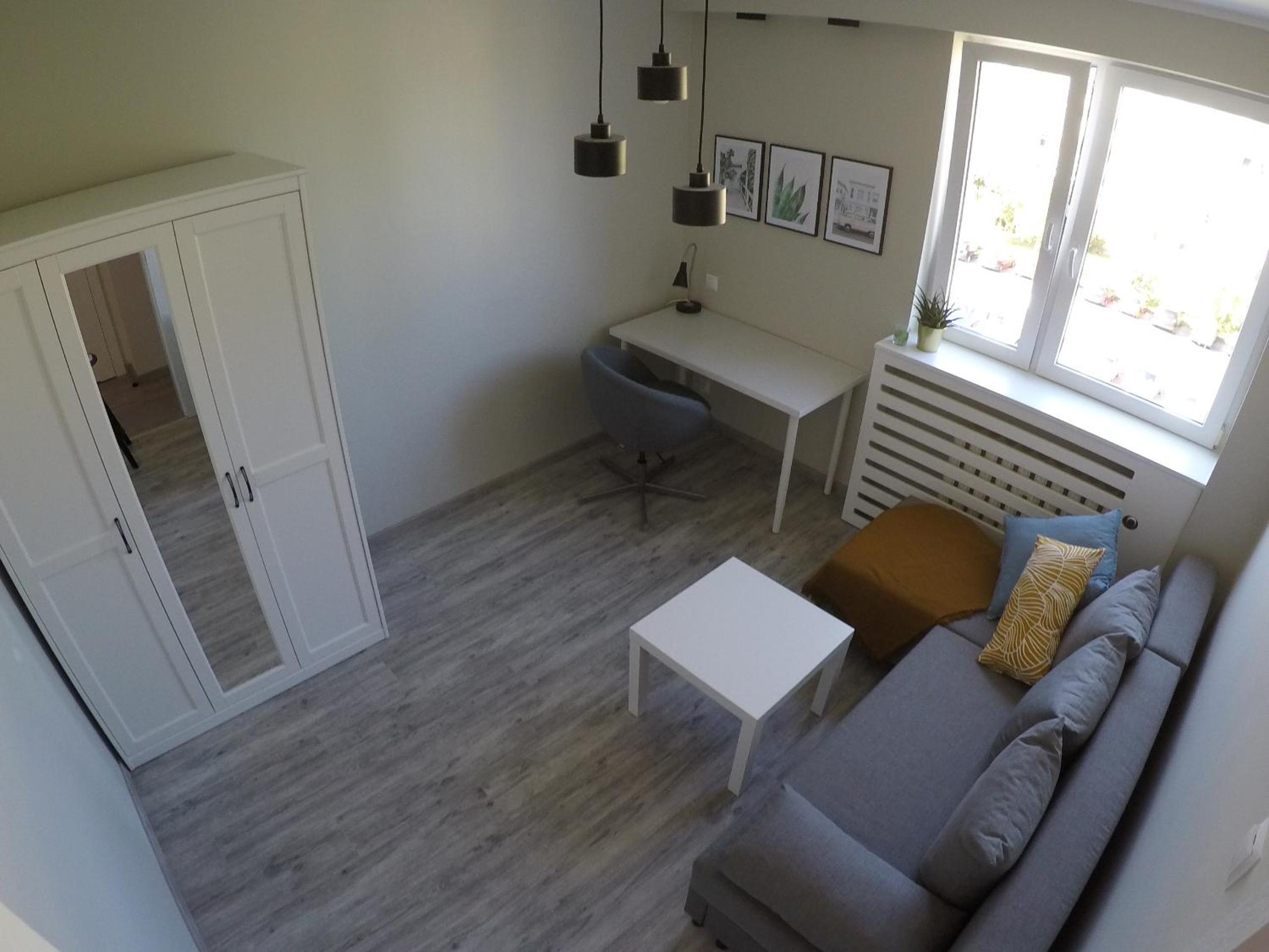 Apartment 450m from the beach view 4