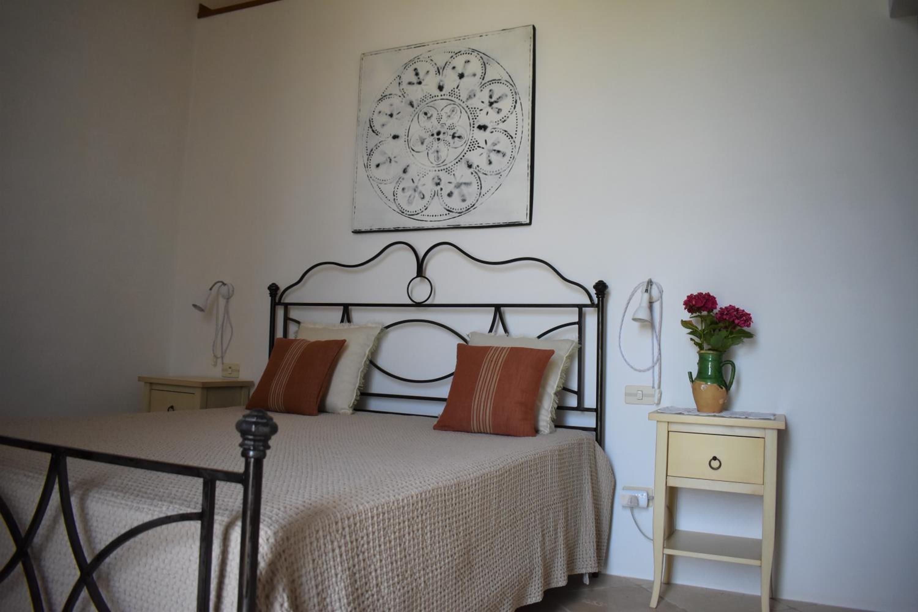 Masseria Montecchie