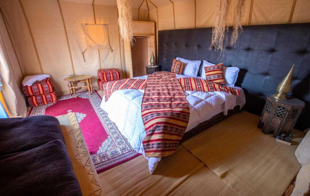 Mari Desert Camp