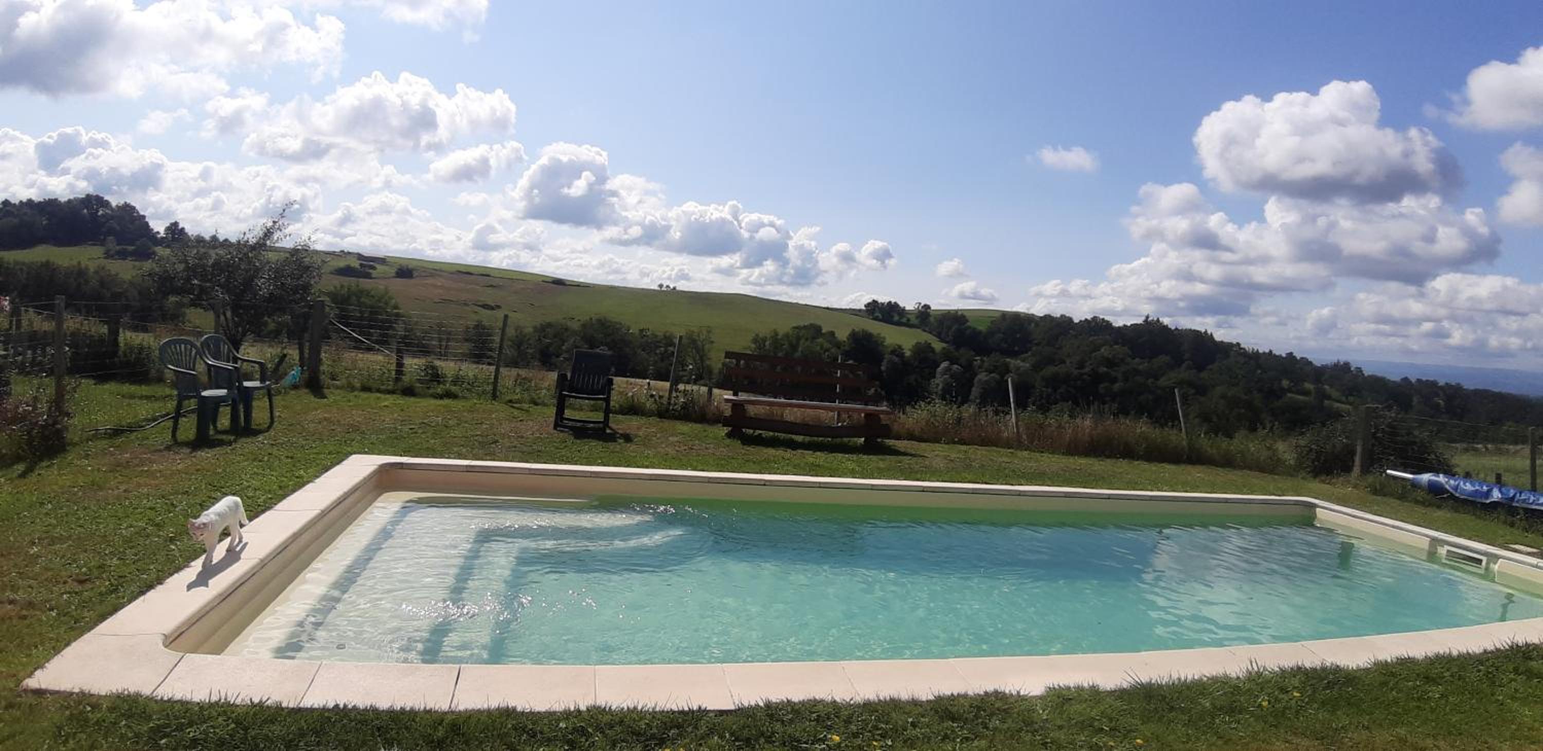La ferme du Bouton d'Or view 4
