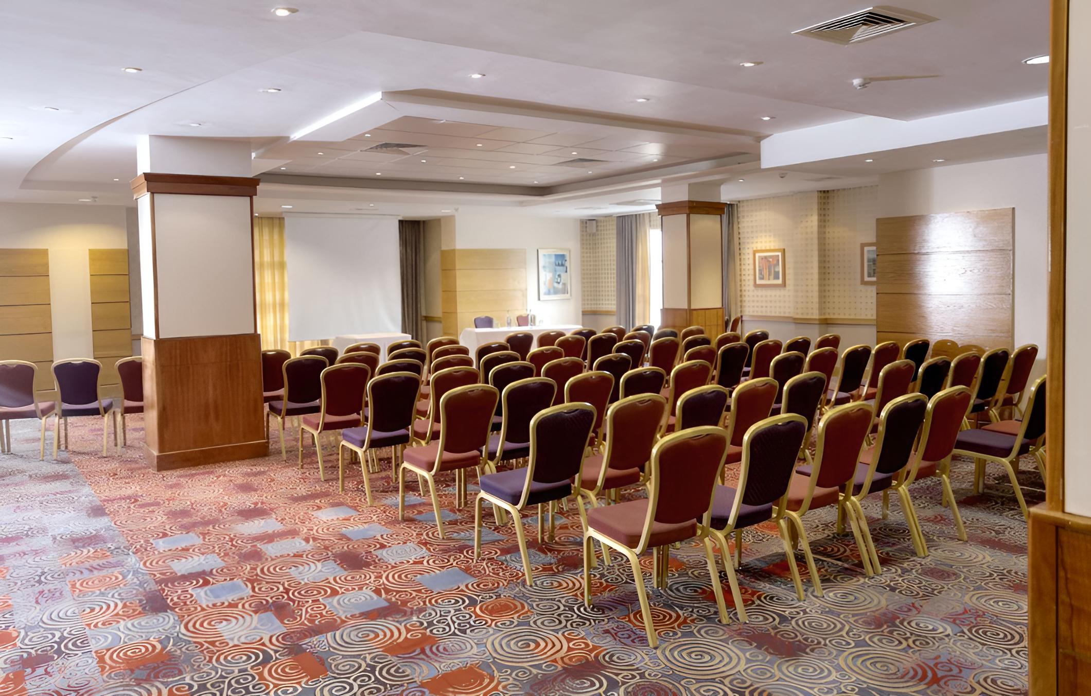 meeting room