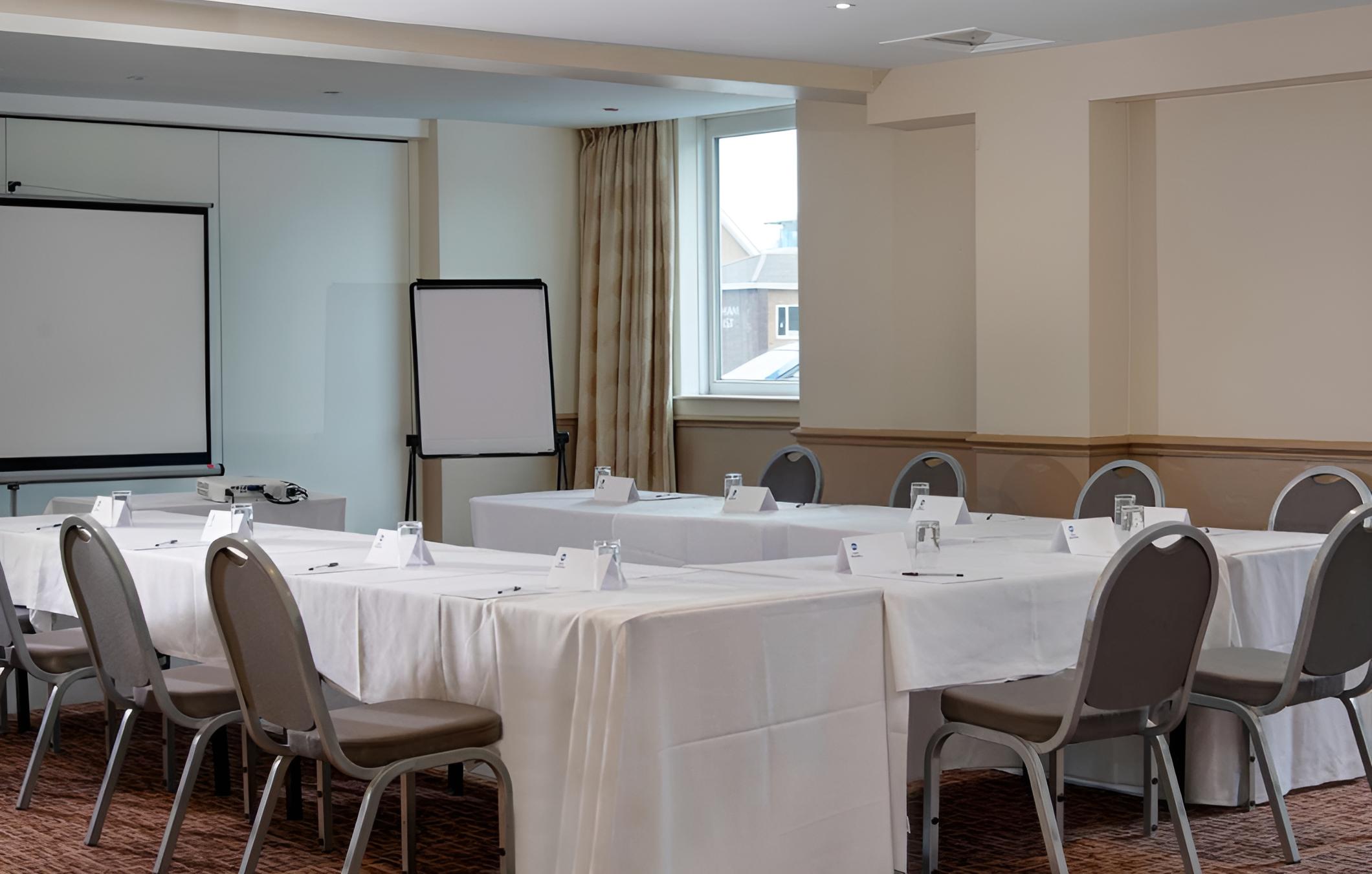 meeting room