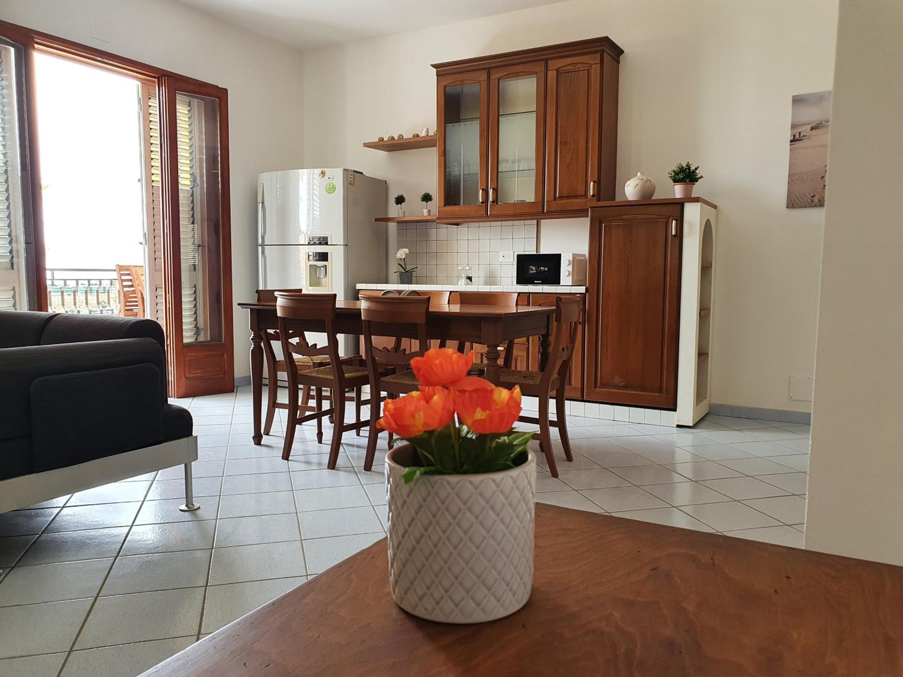 Appartamento Ionios view 5