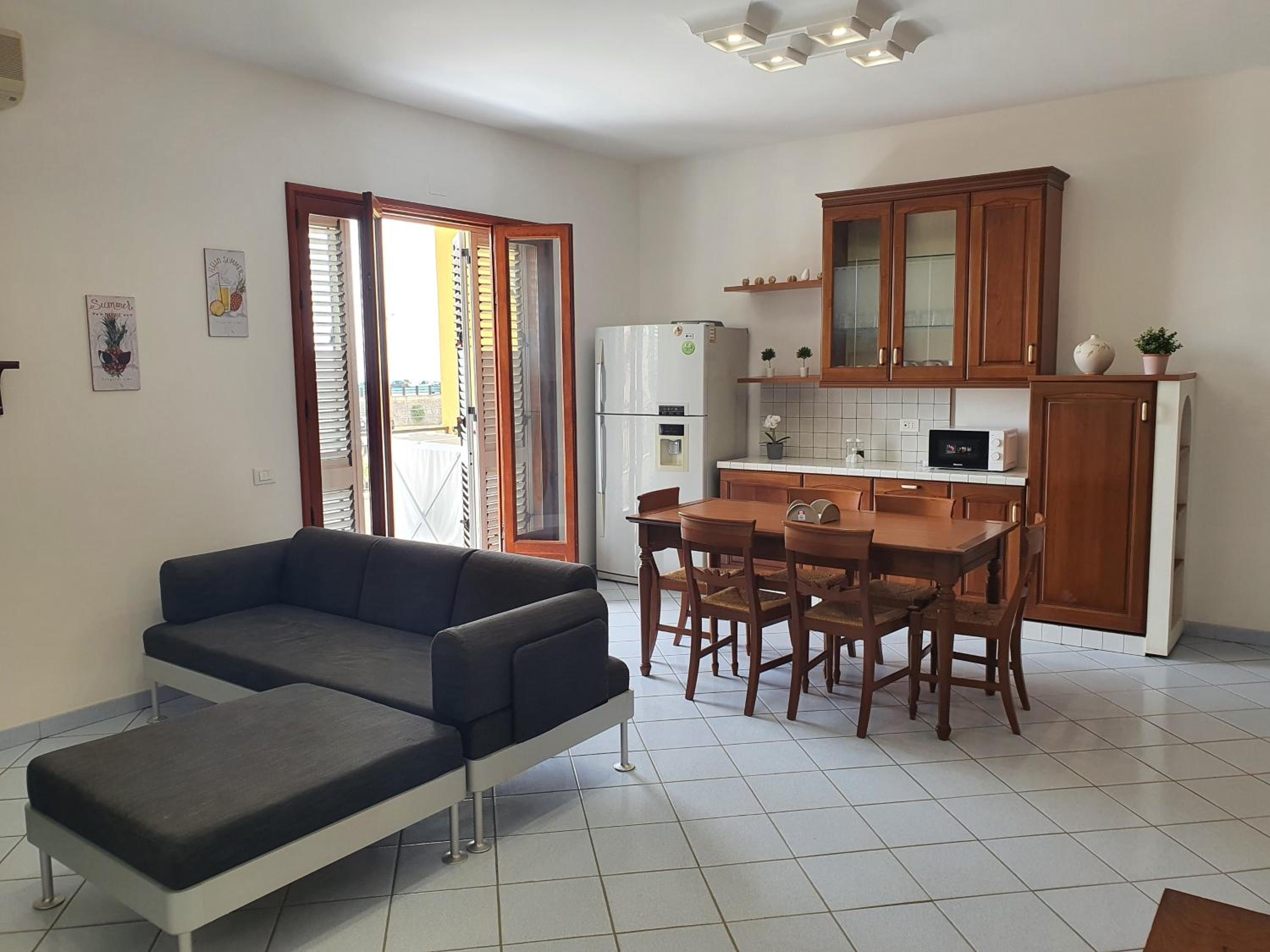 Appartamento Ionios view 4