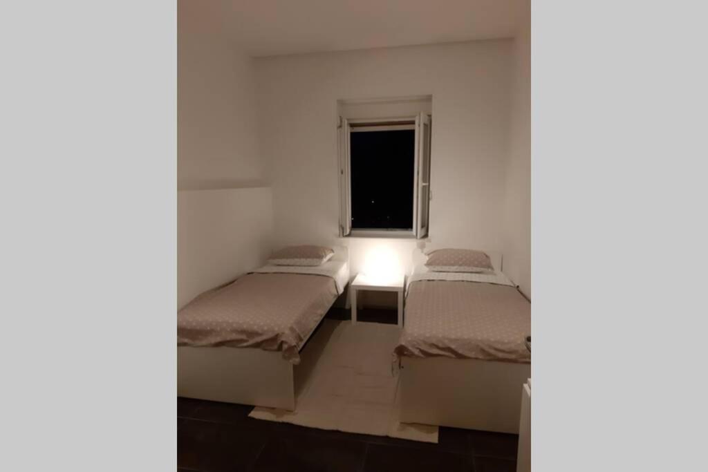 Apartment Lenka view 2